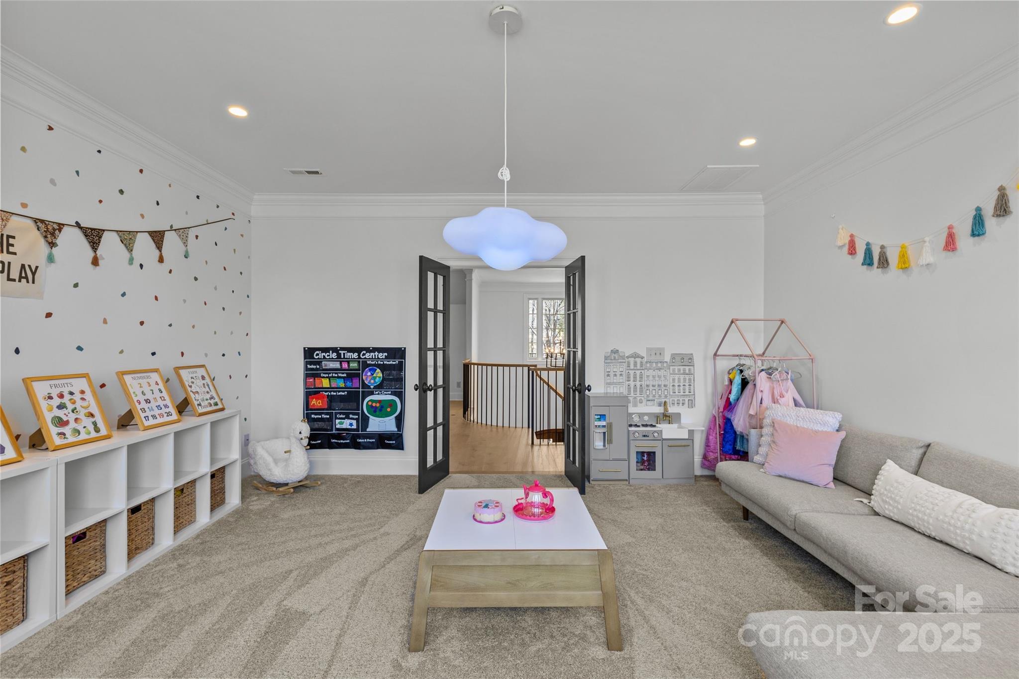 5449 Callander Court