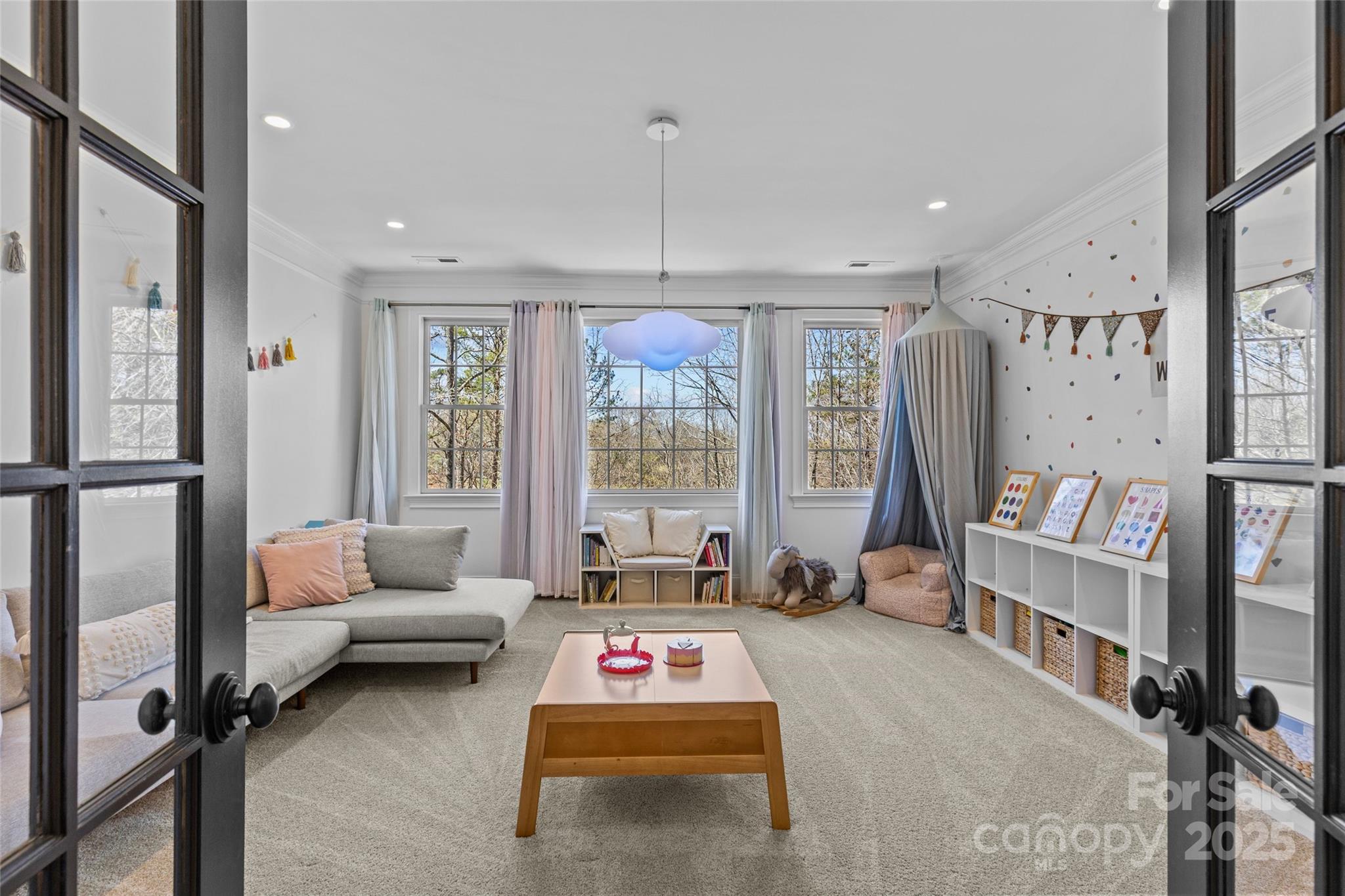 5449 Callander Court