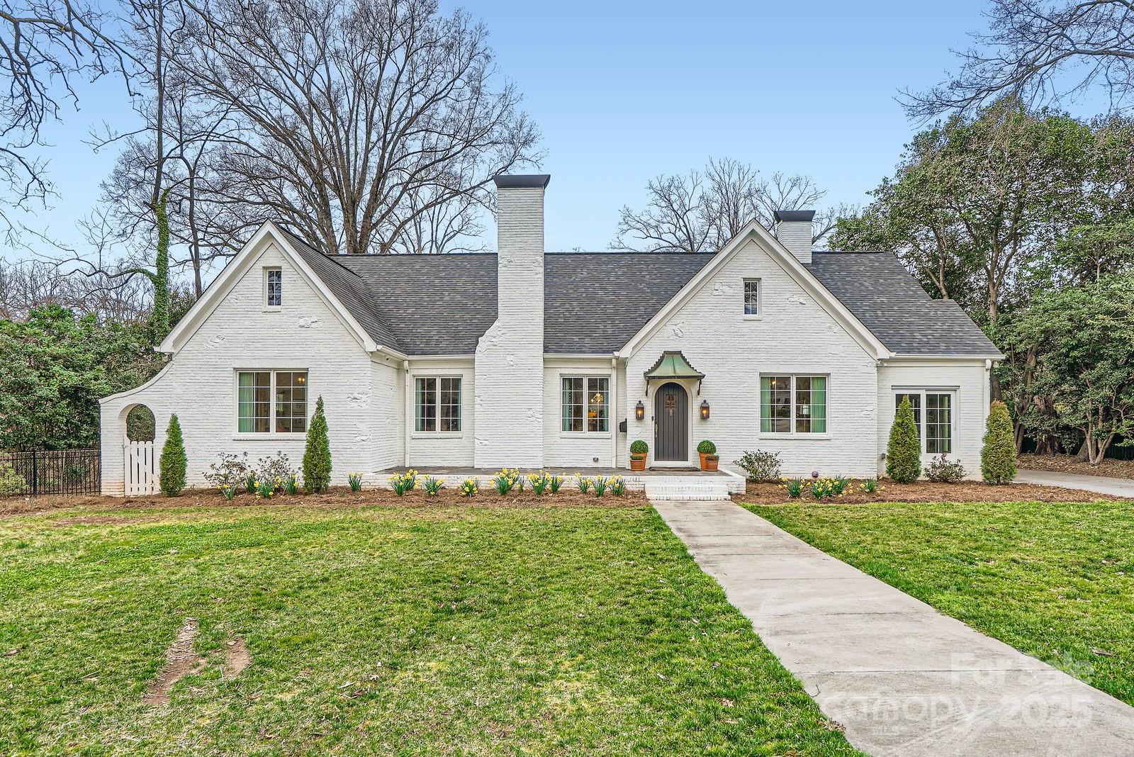 2034 Sharon Lane