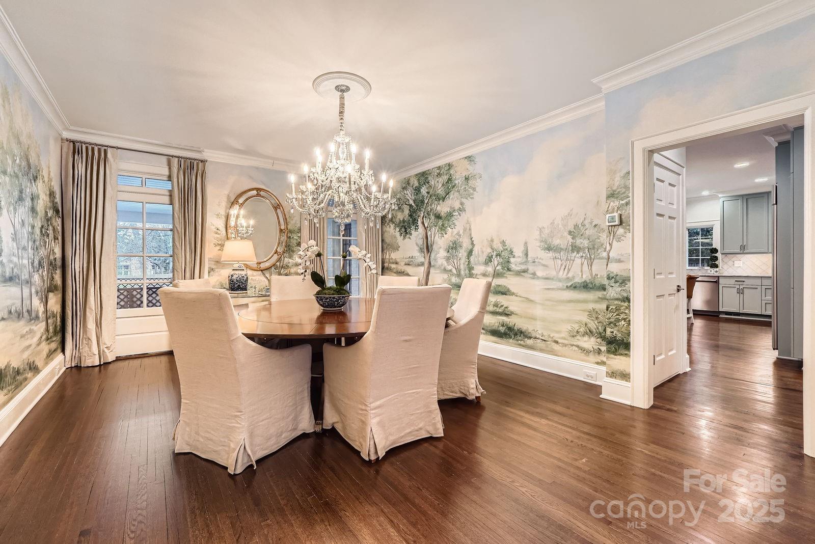 2034 Sharon Lane