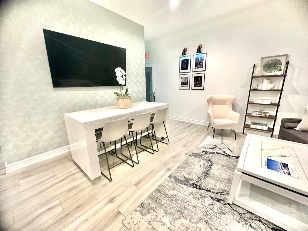 333 W Trade Street Unit: 2601