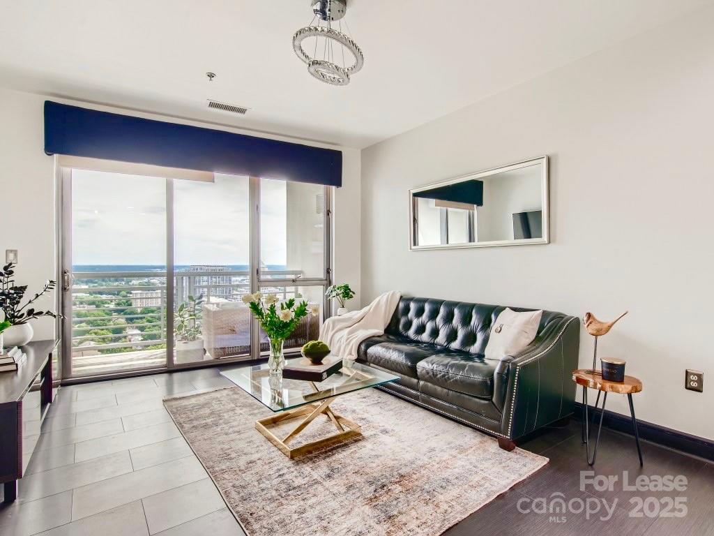 333 W Trade Street Unit: 2601