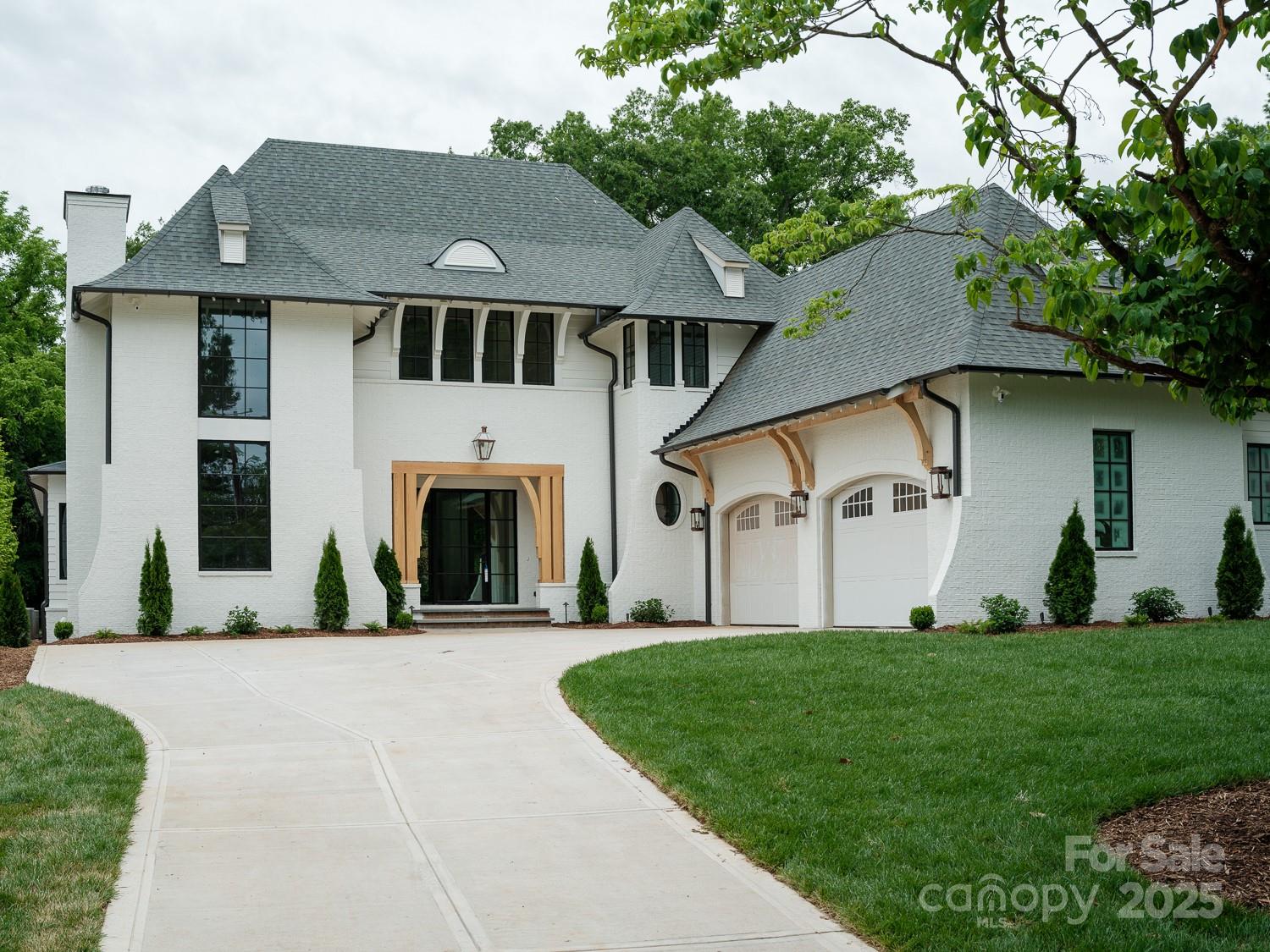 3212 Willow Oak Road