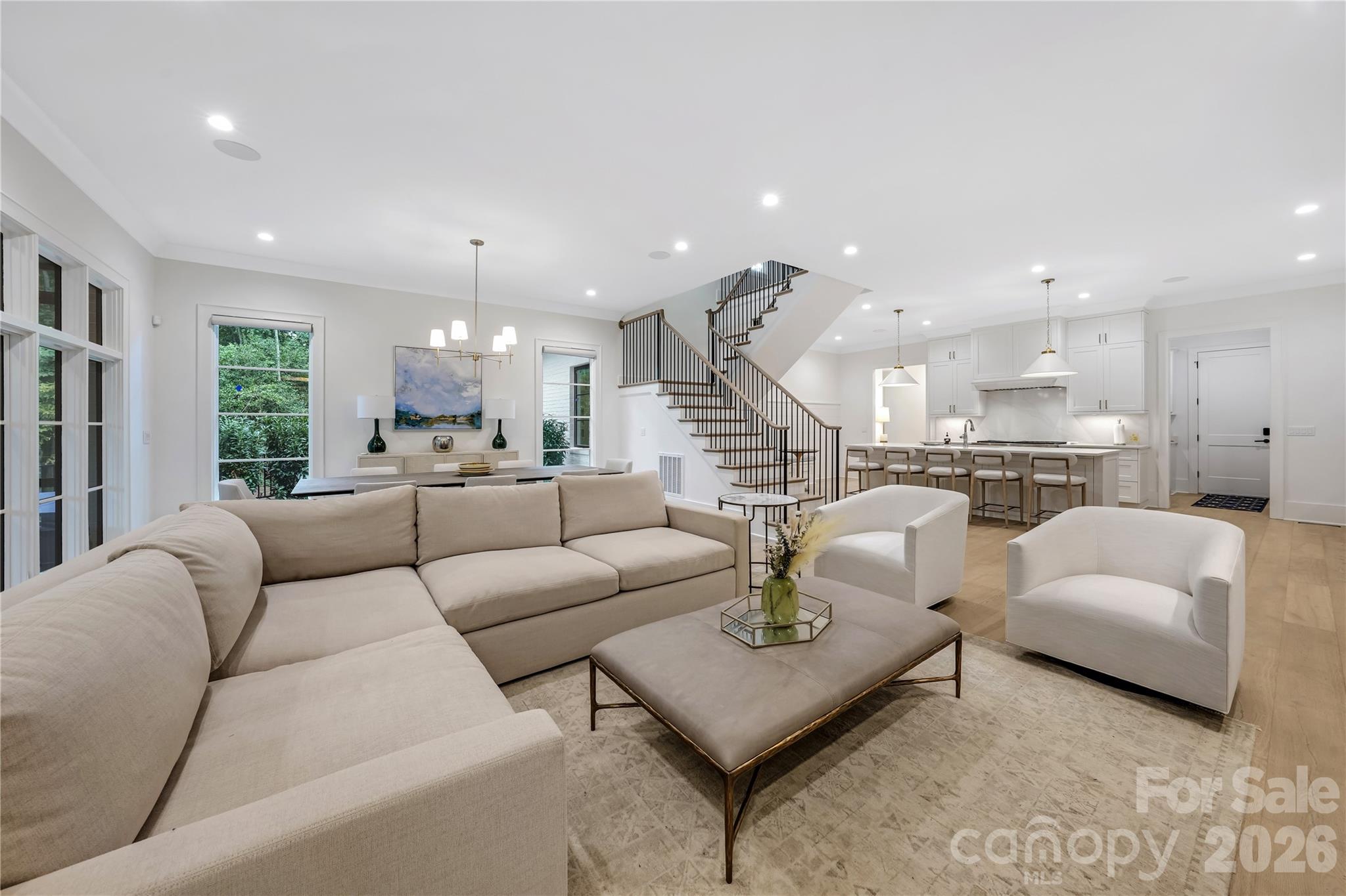 3146 Providence Road Unit: 1A