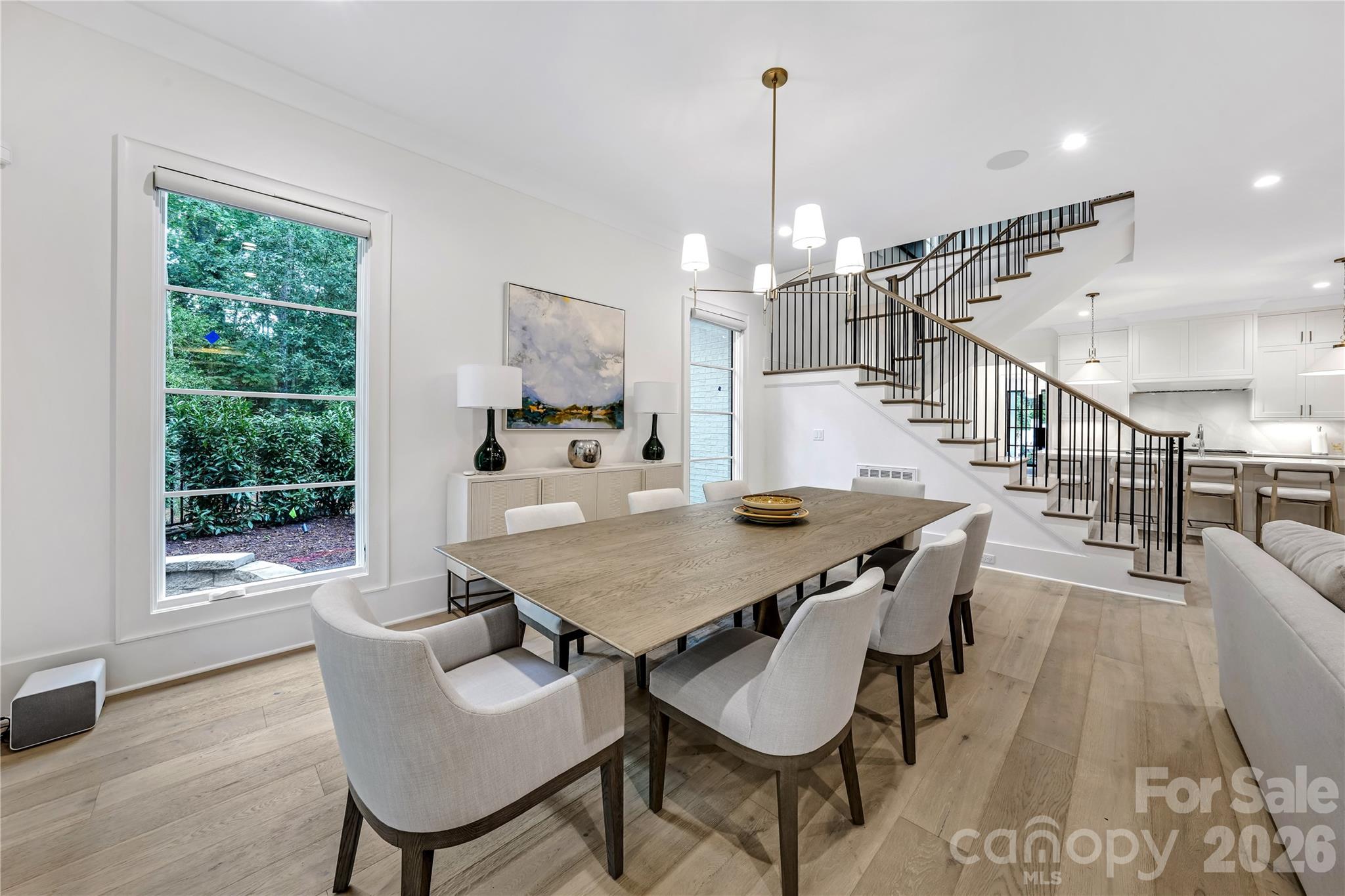 3146 Providence Road Unit: 1A