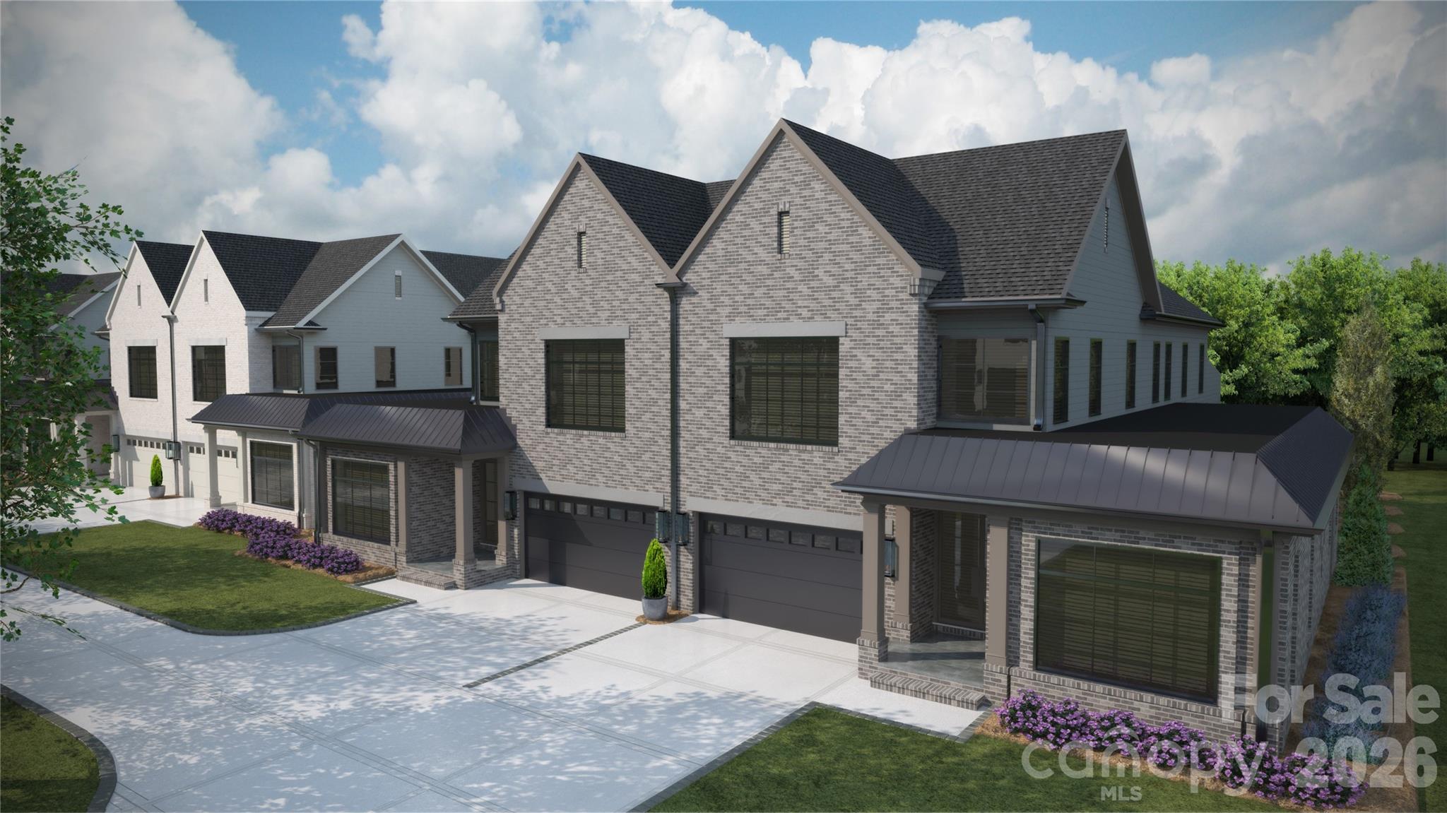 3146 Providence Road Unit: 1A