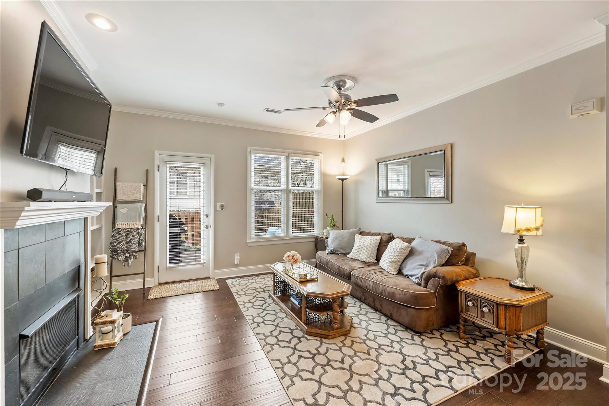 2667 Dilworth Heights Lane