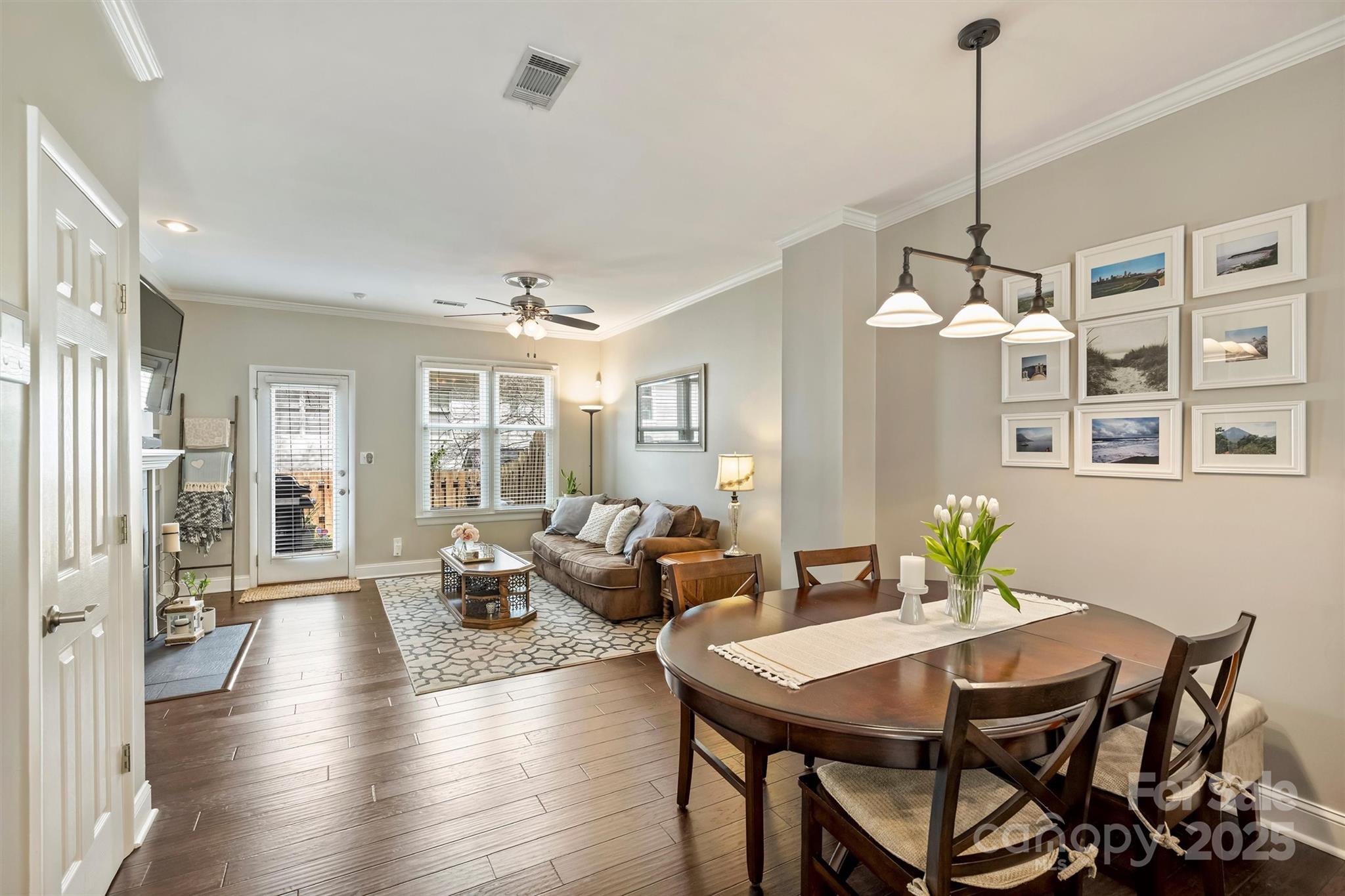 2667 Dilworth Heights Lane