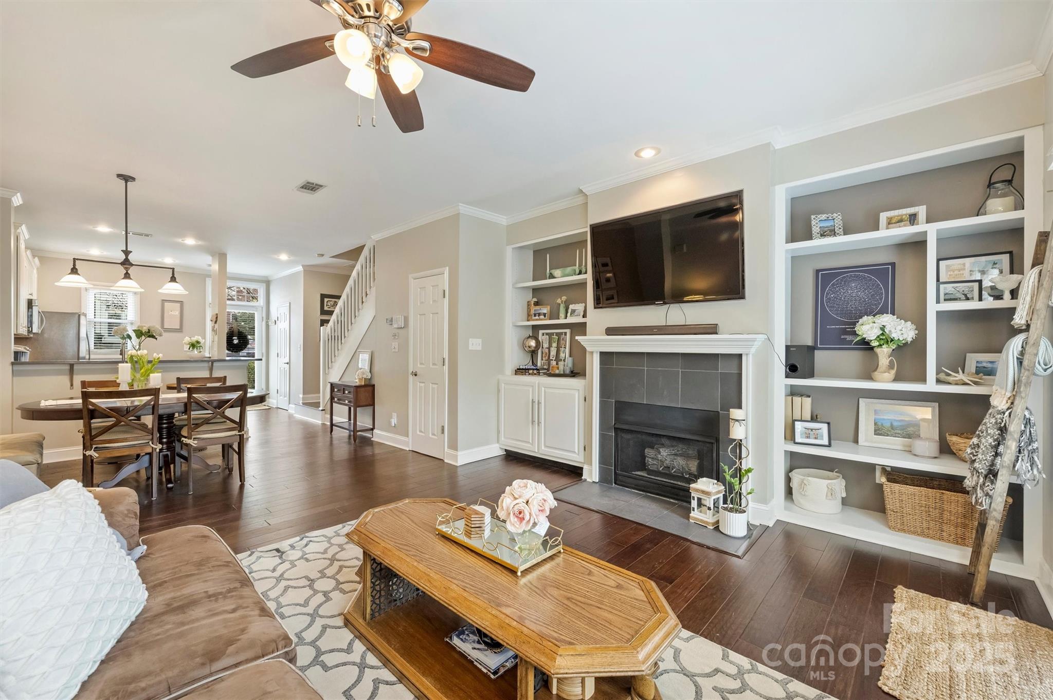 2667 Dilworth Heights Lane