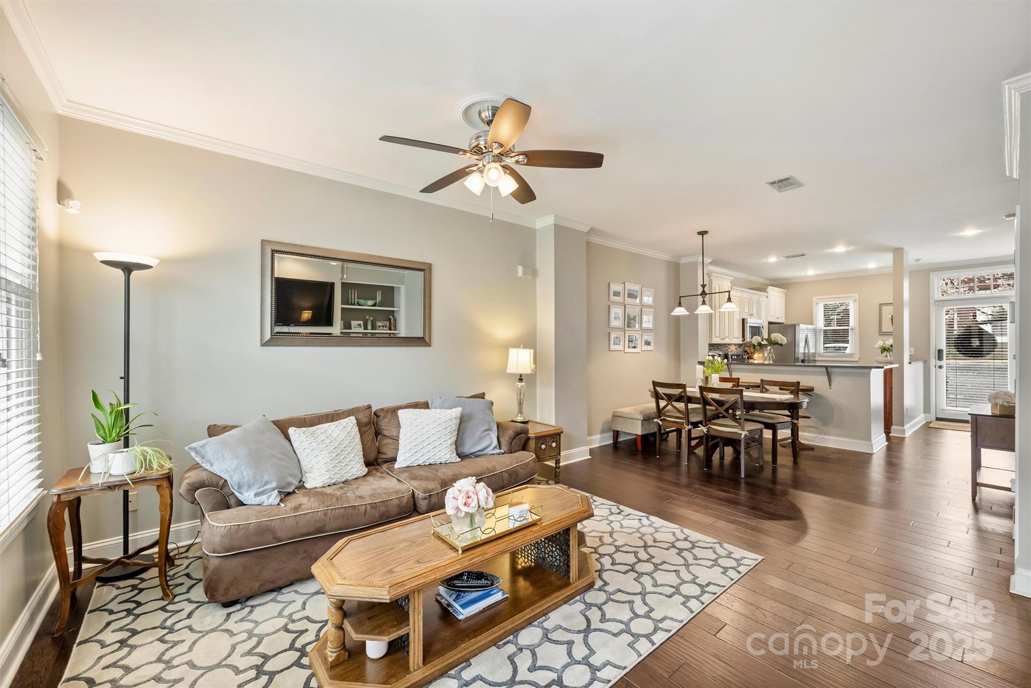 2667 Dilworth Heights Lane