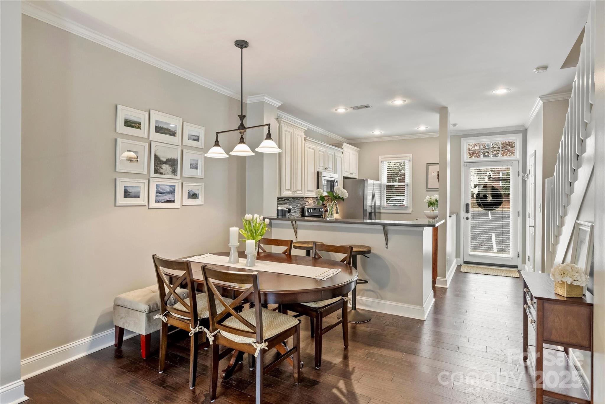 2667 Dilworth Heights Lane