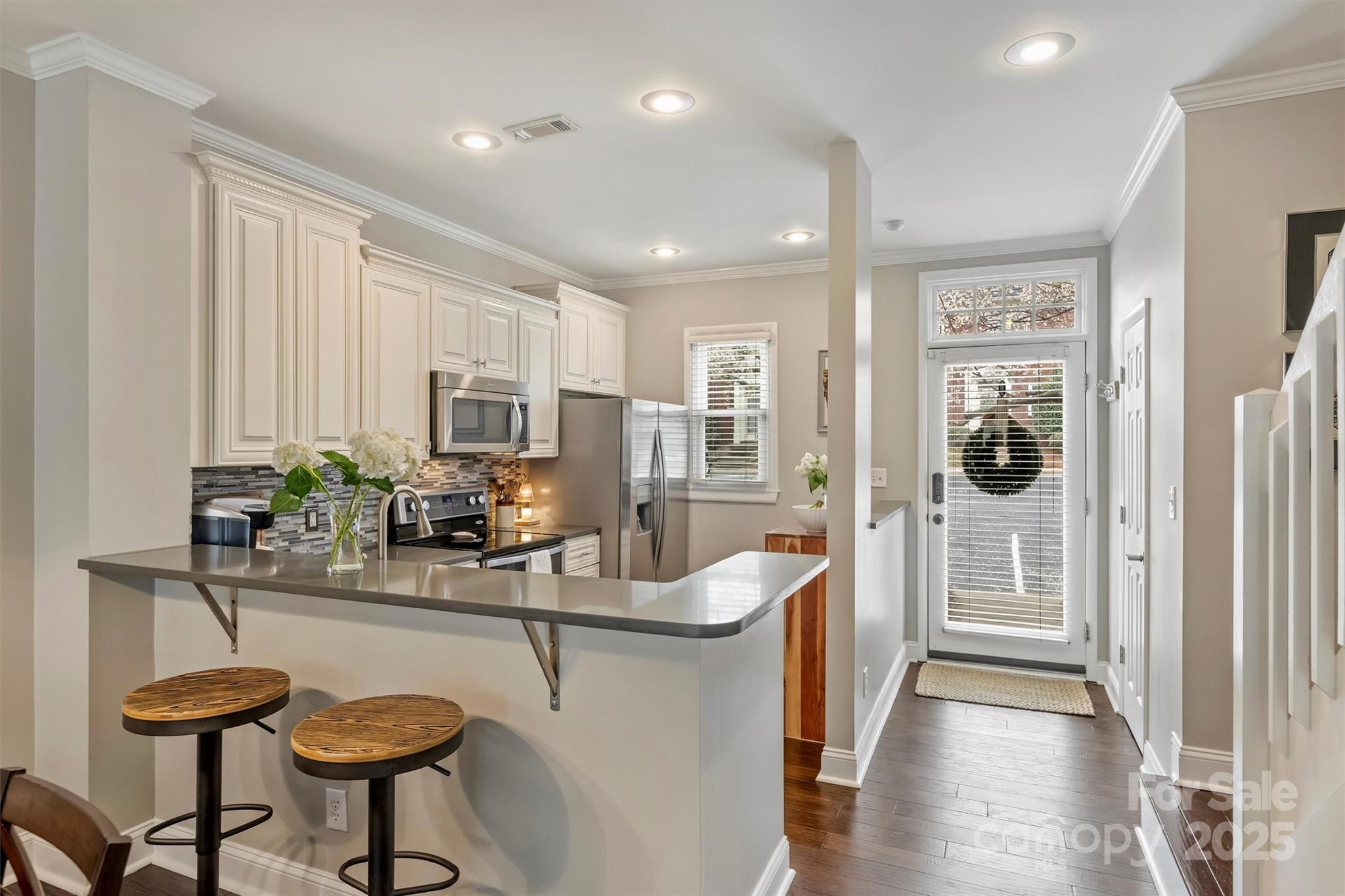 2667 Dilworth Heights Lane