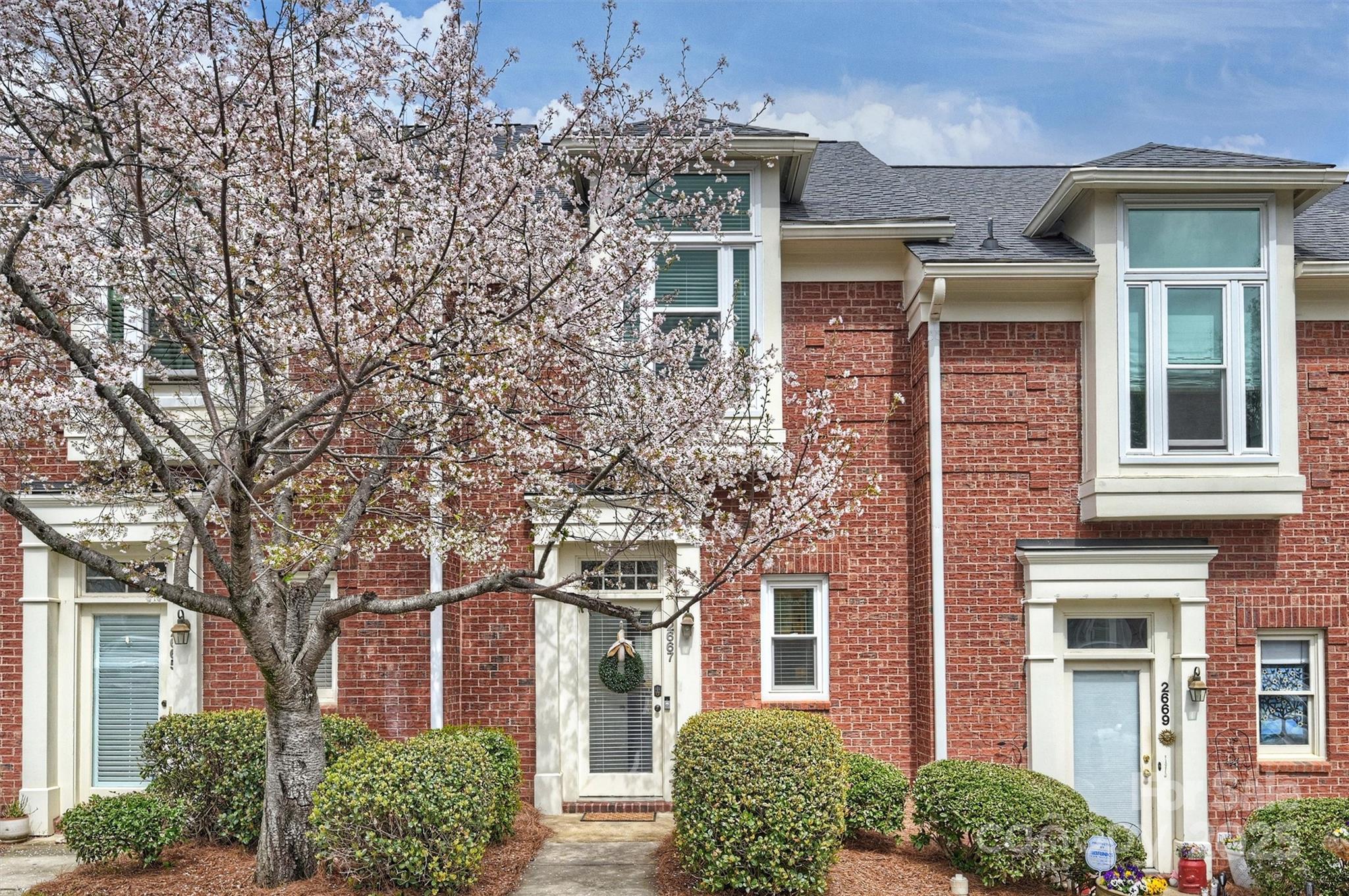 2667 Dilworth Heights Lane