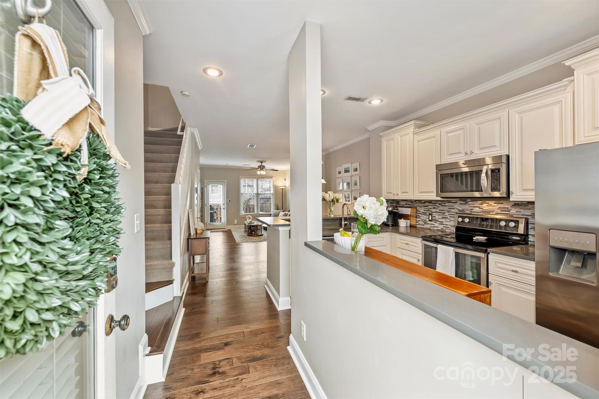 2667 Dilworth Heights Lane