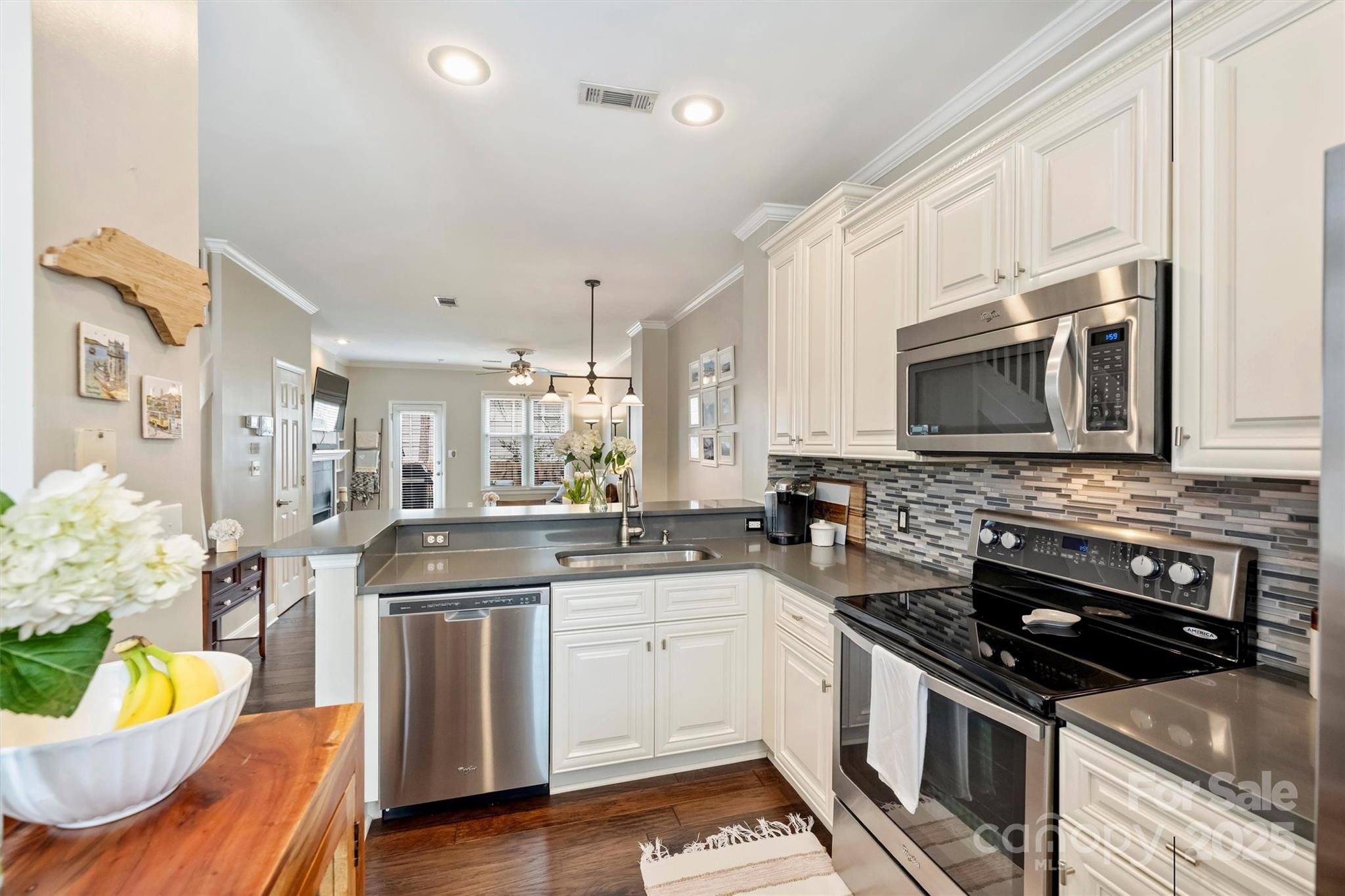 2667 Dilworth Heights Lane
