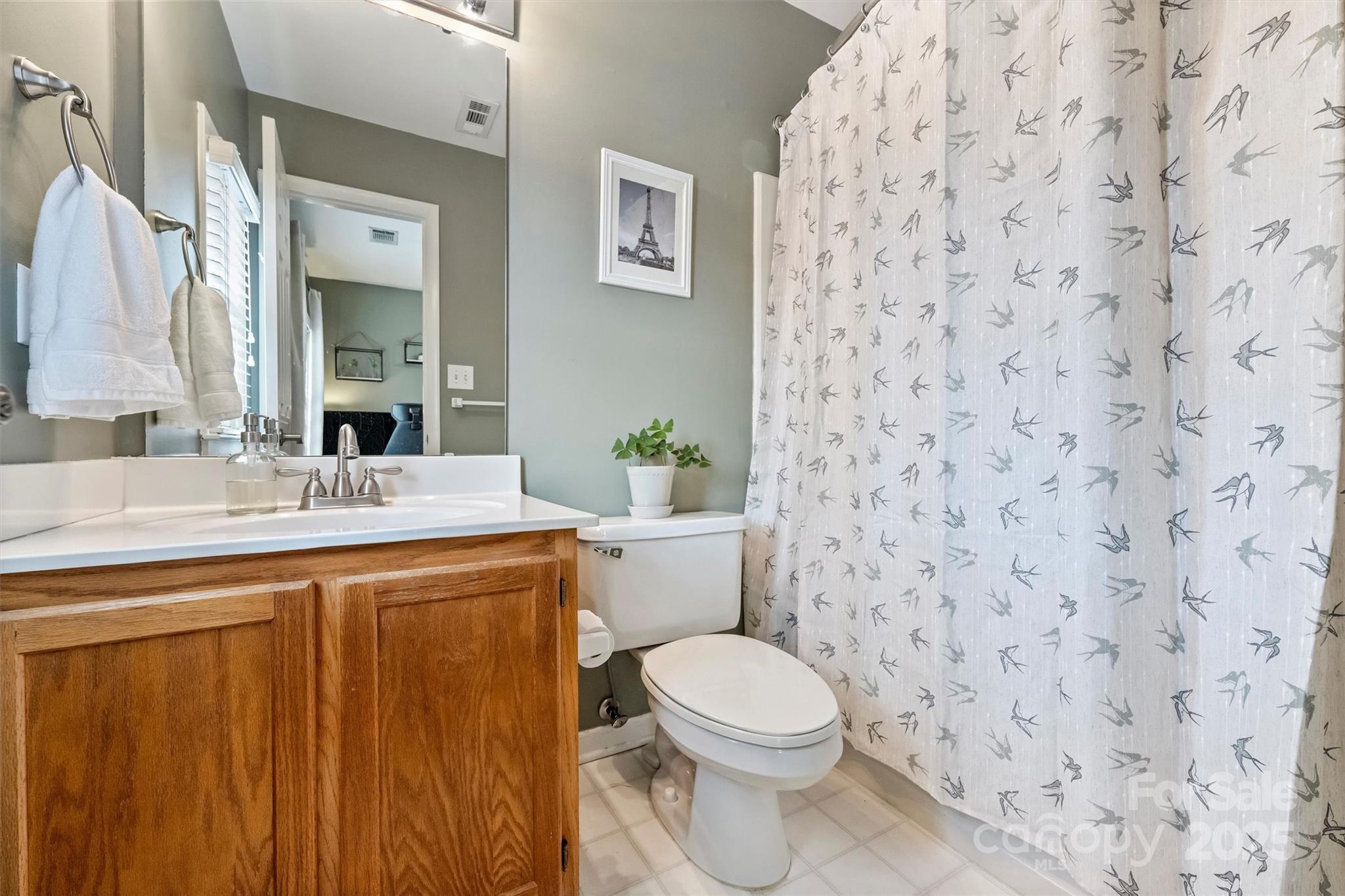 2667 Dilworth Heights Lane