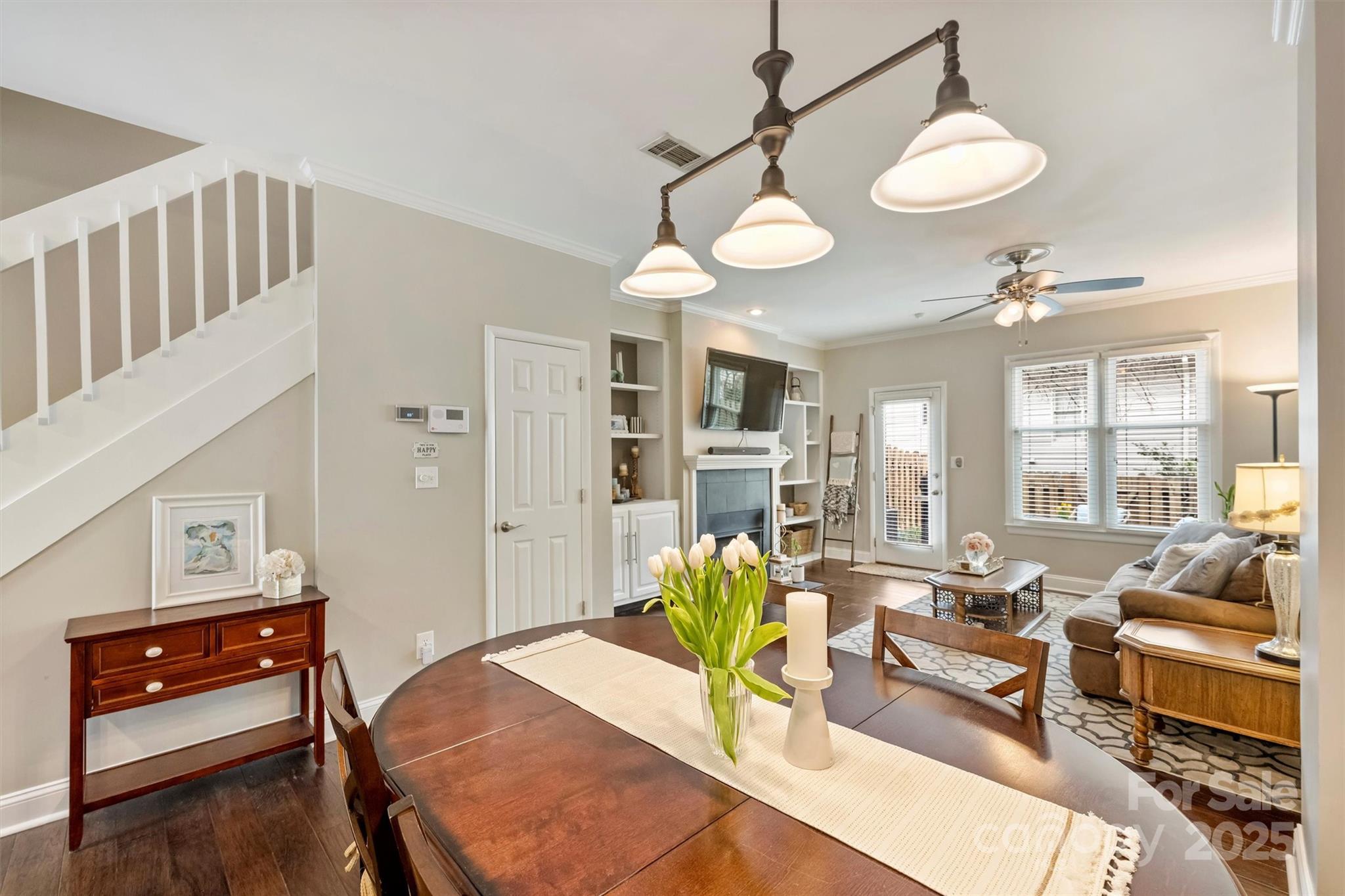 2667 Dilworth Heights Lane