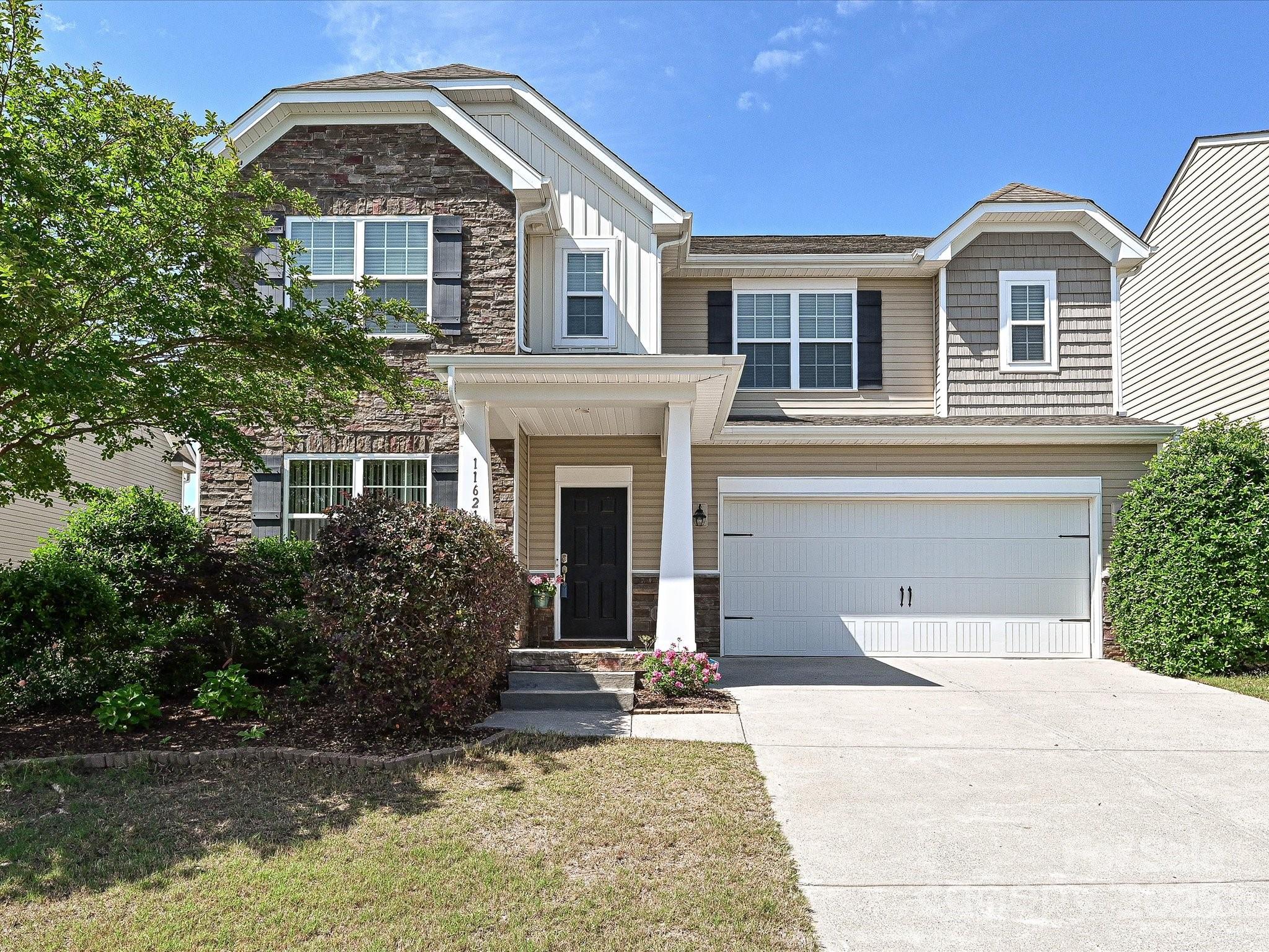 11621 Red Knoll Lane