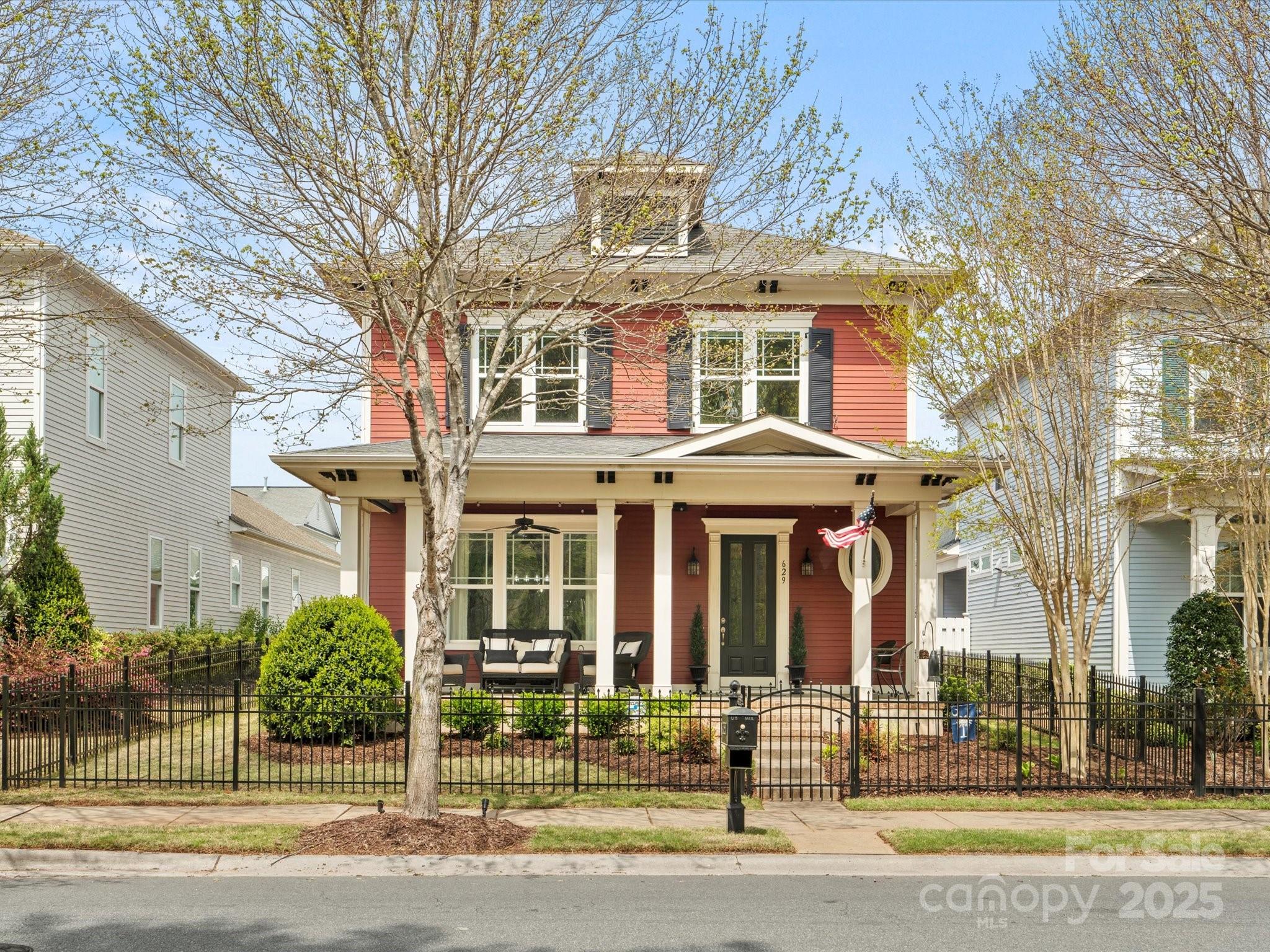 629 Hambly House Lane