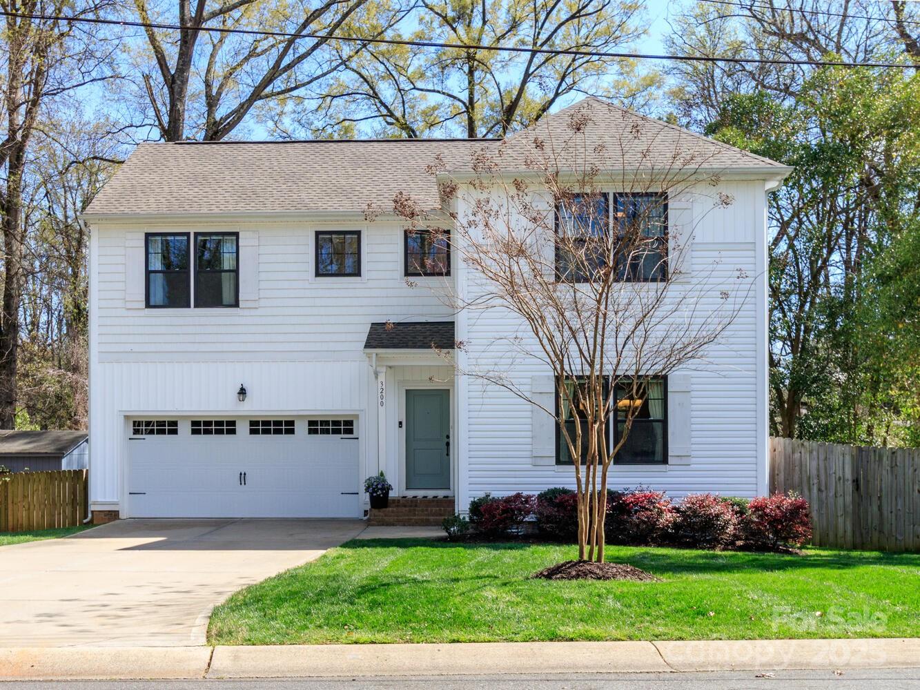 3200 Cosby Place