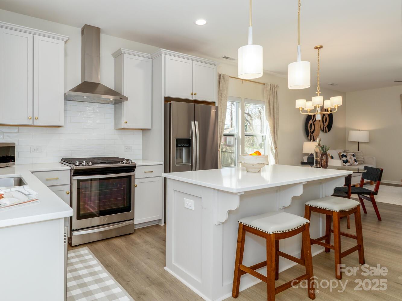 3200 Cosby Place