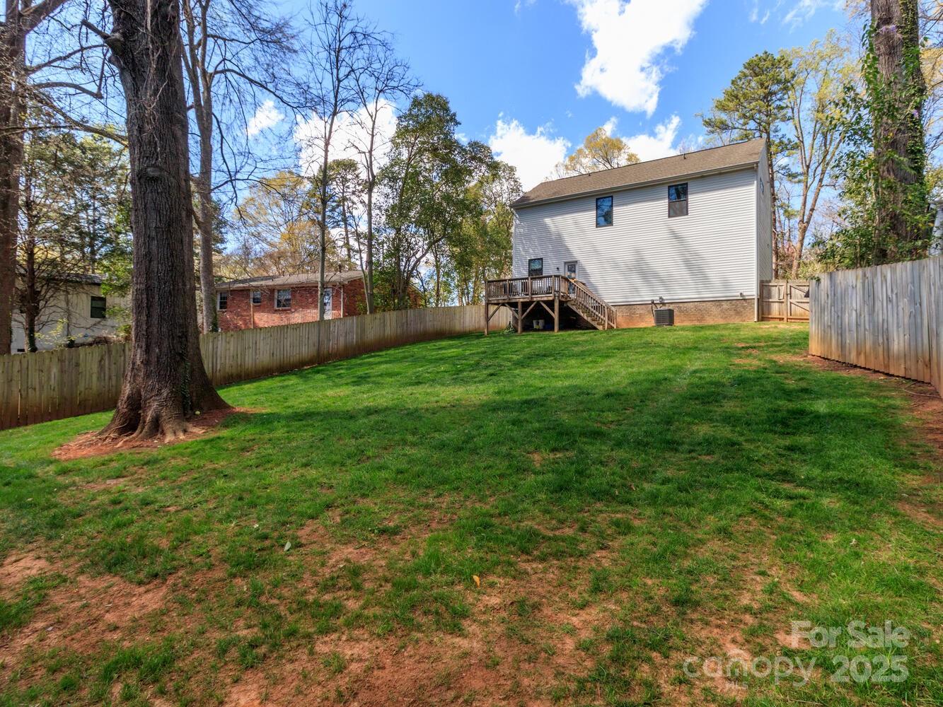 3200 Cosby Place