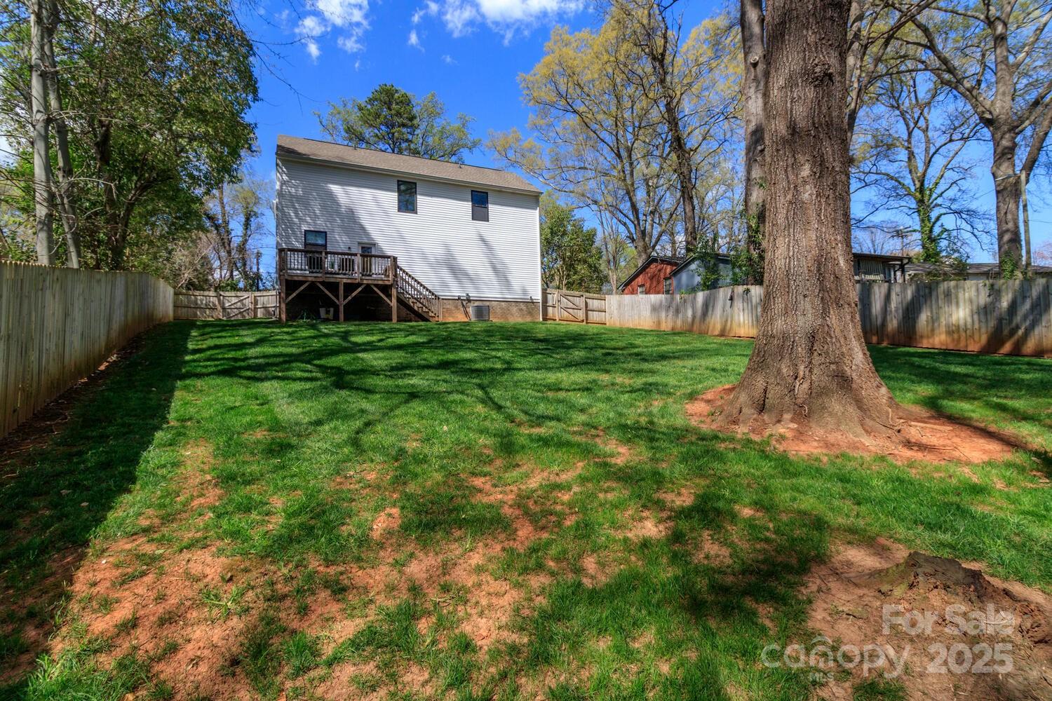 3200 Cosby Place
