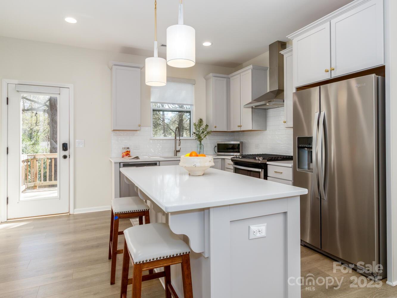 3200 Cosby Place