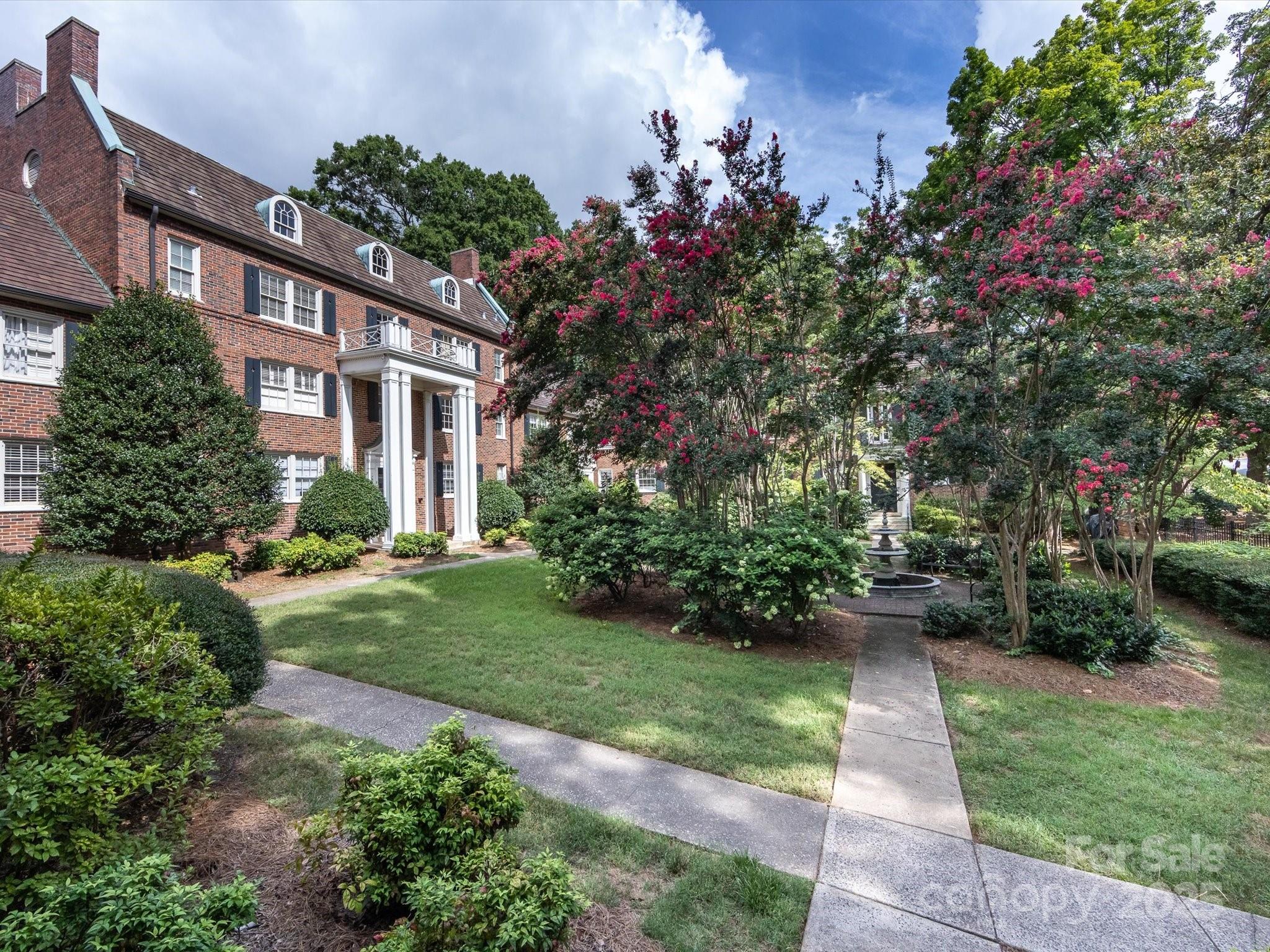 110 Colville Road Unit: 12B