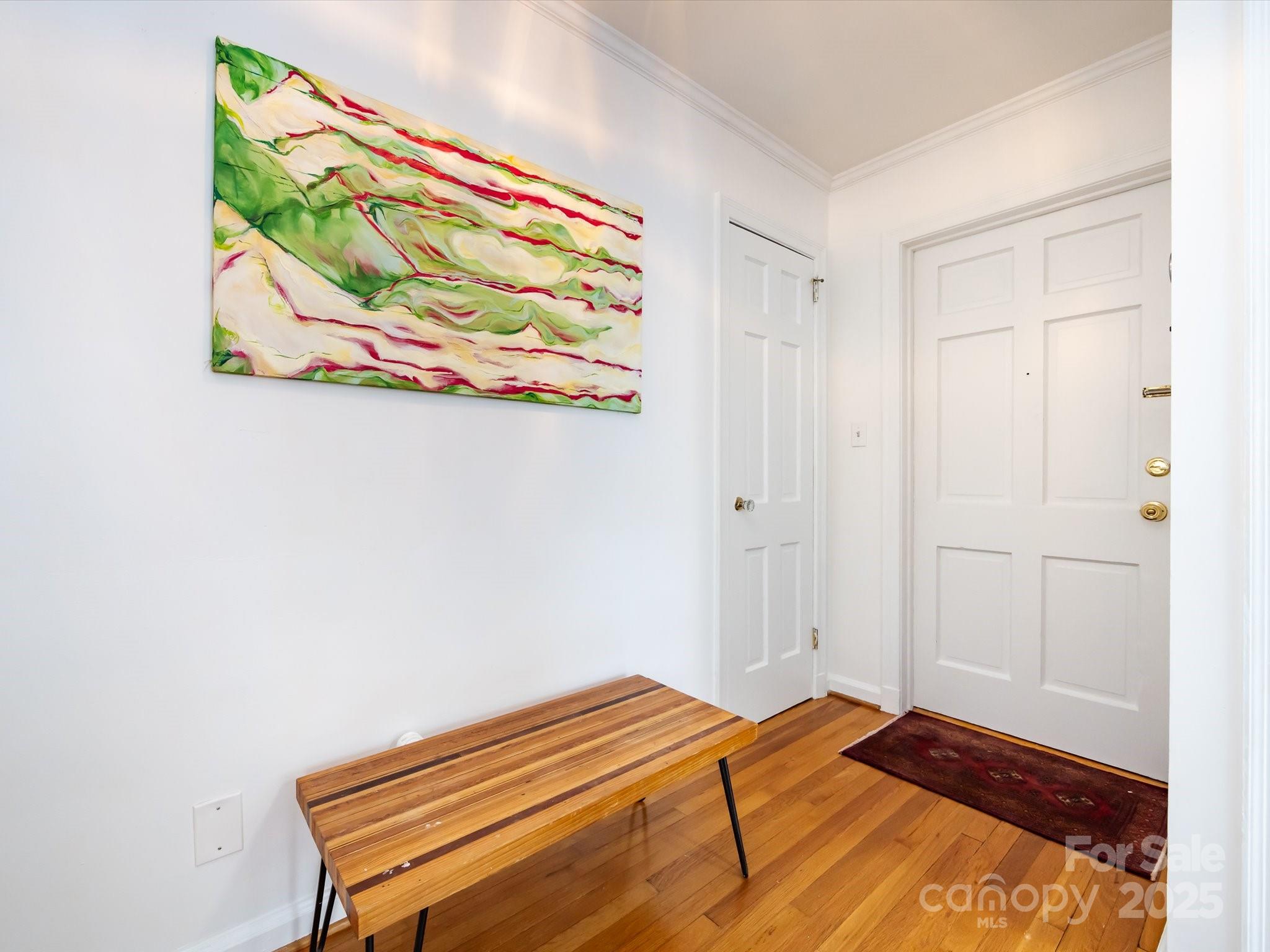 110 Colville Road Unit: 12B