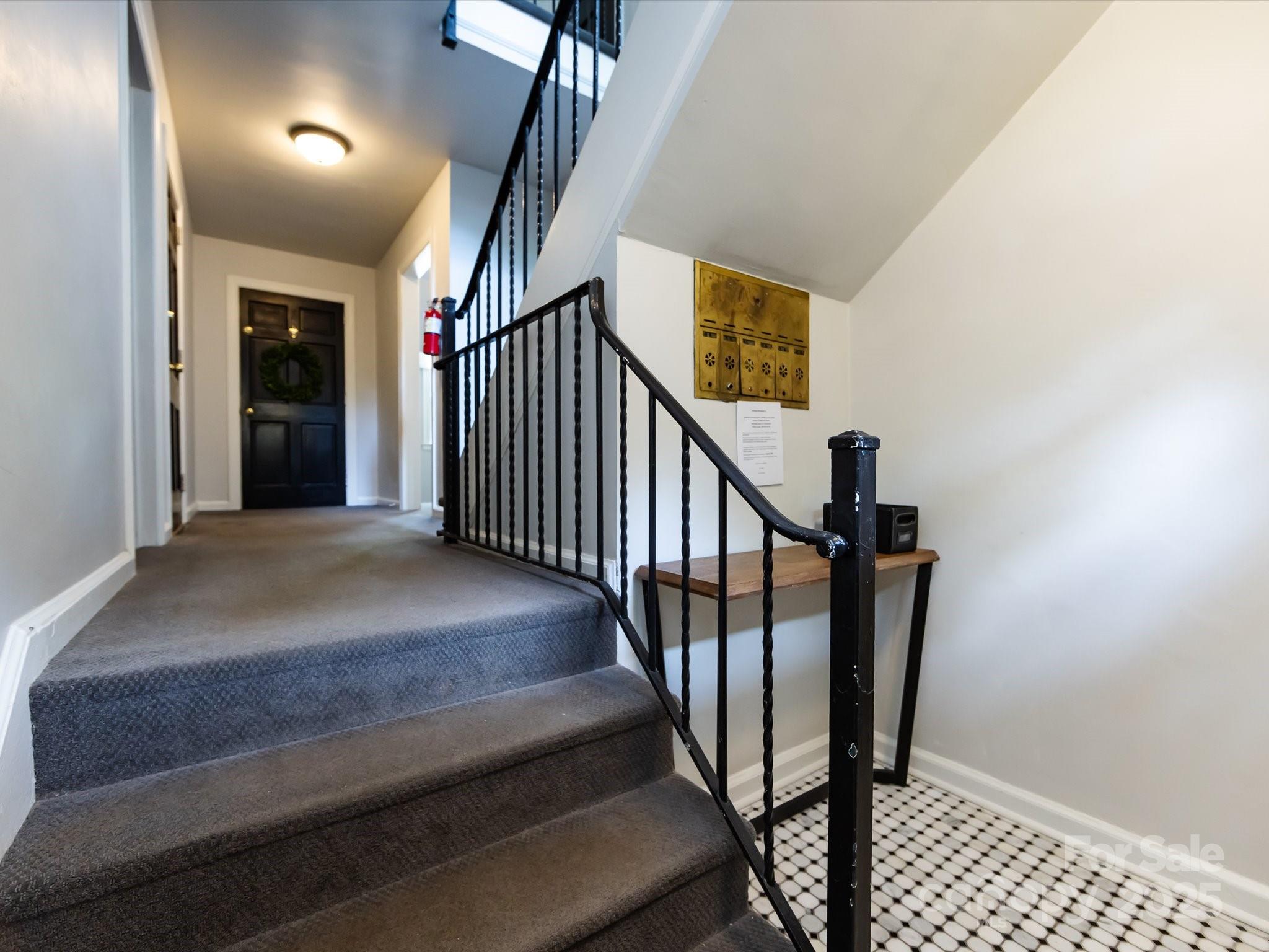 110 Colville Road Unit: 12B