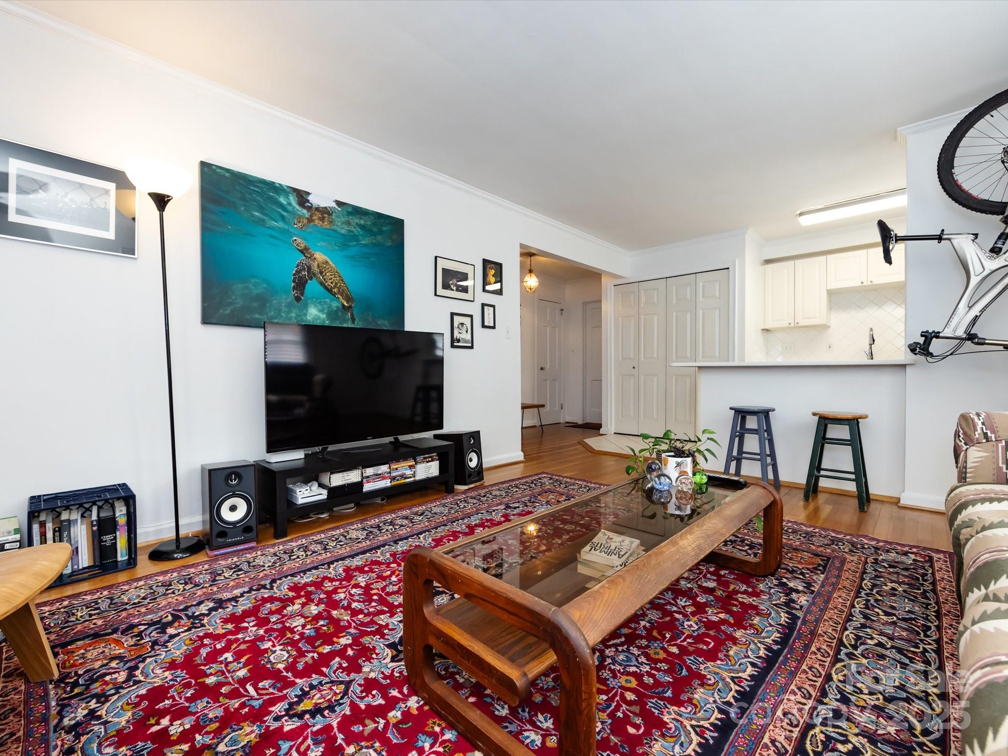 110 Colville Road Unit: 12B