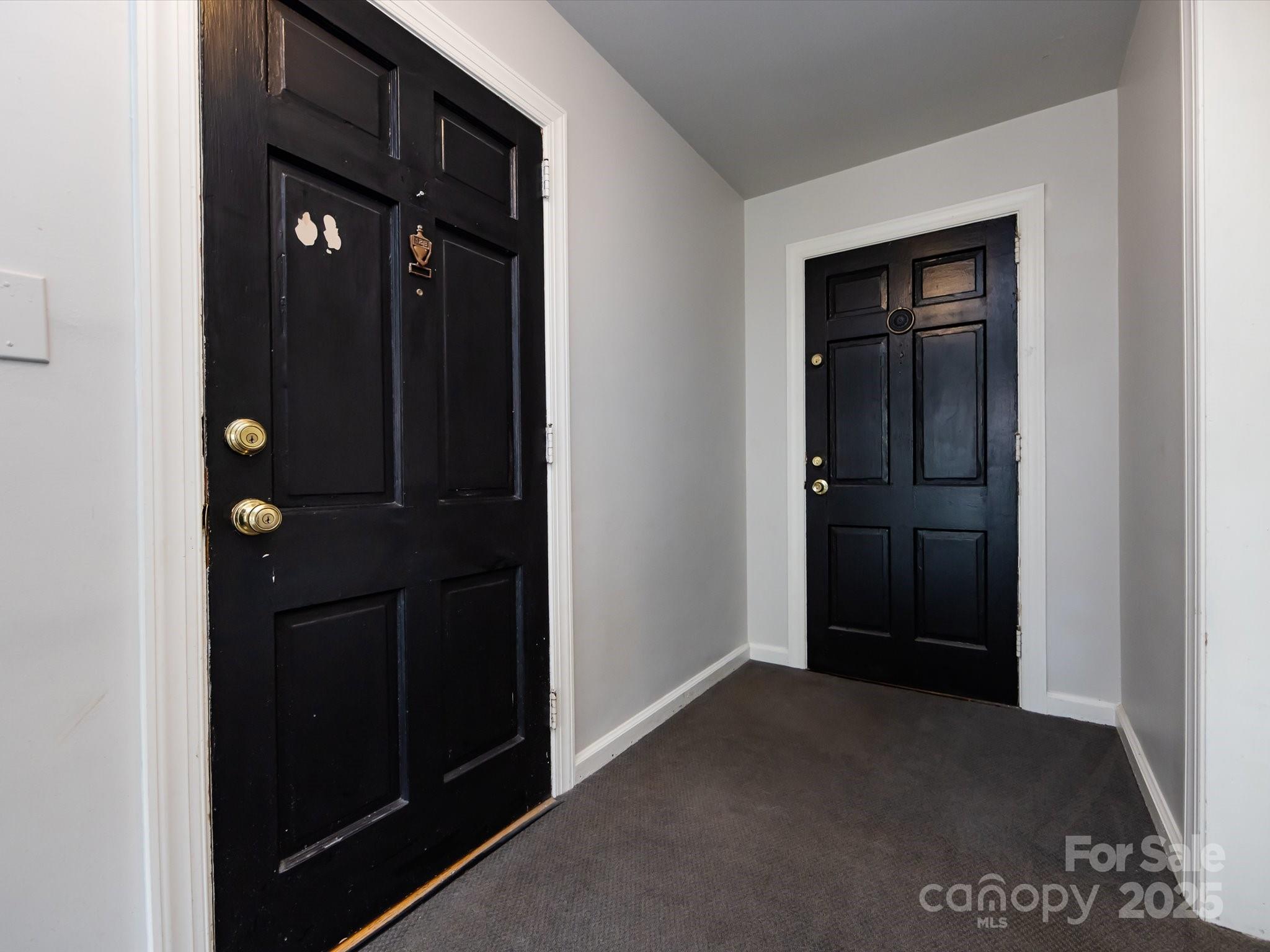 110 Colville Road Unit: 12B