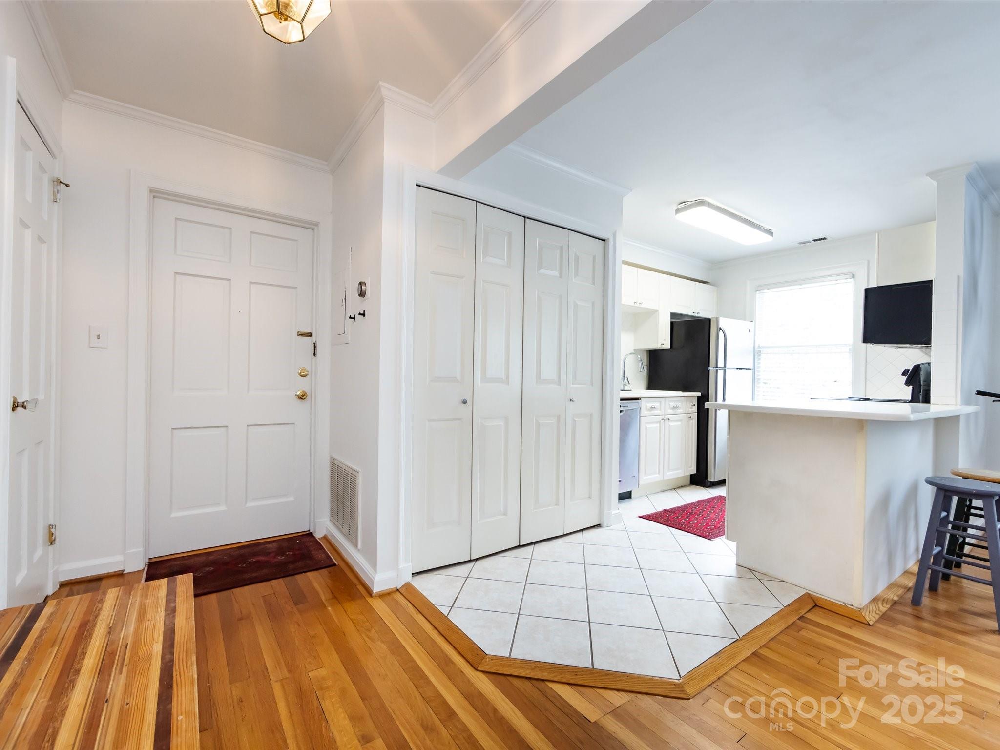 110 Colville Road Unit: 12B