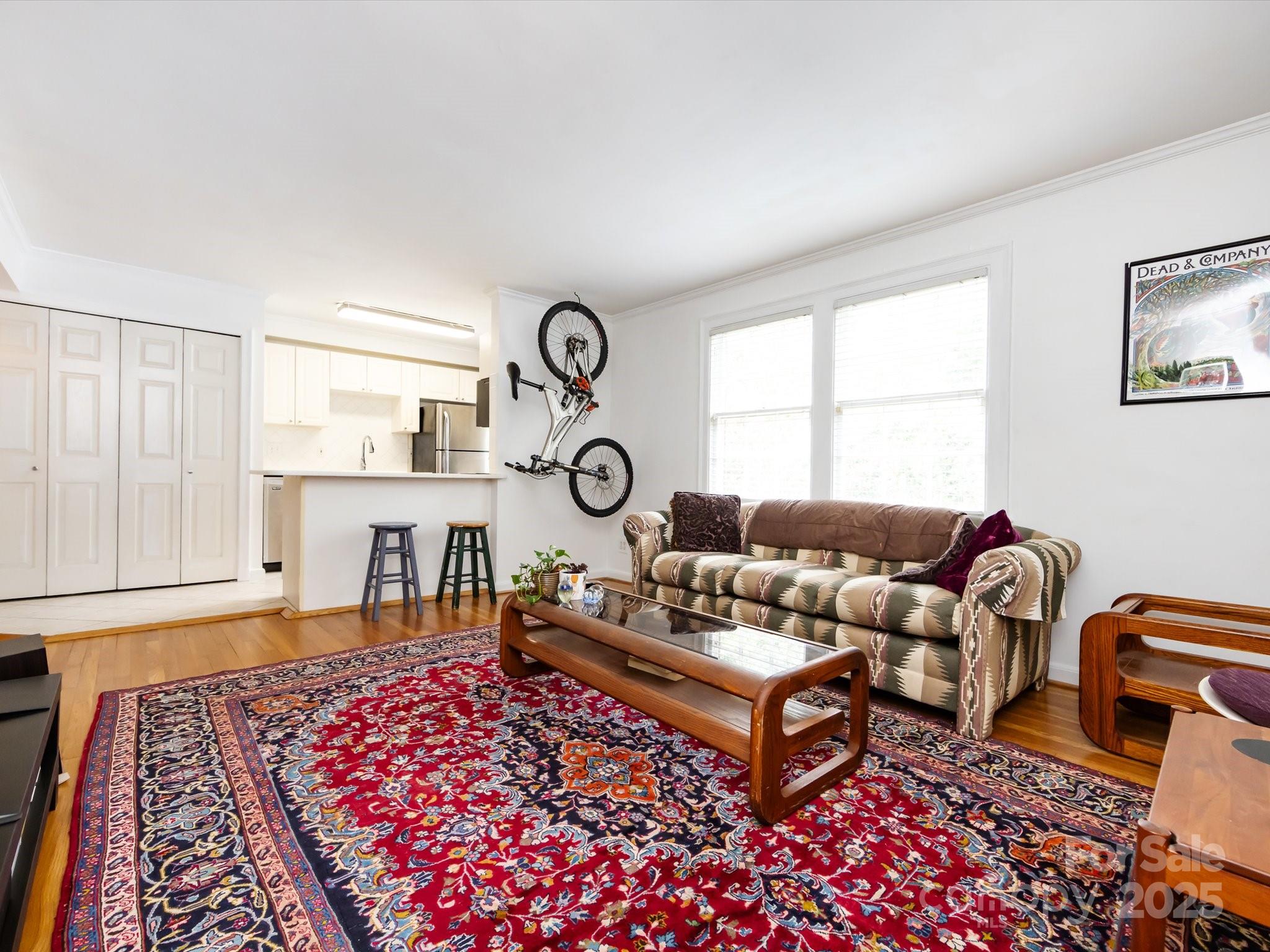 110 Colville Road Unit: 12B