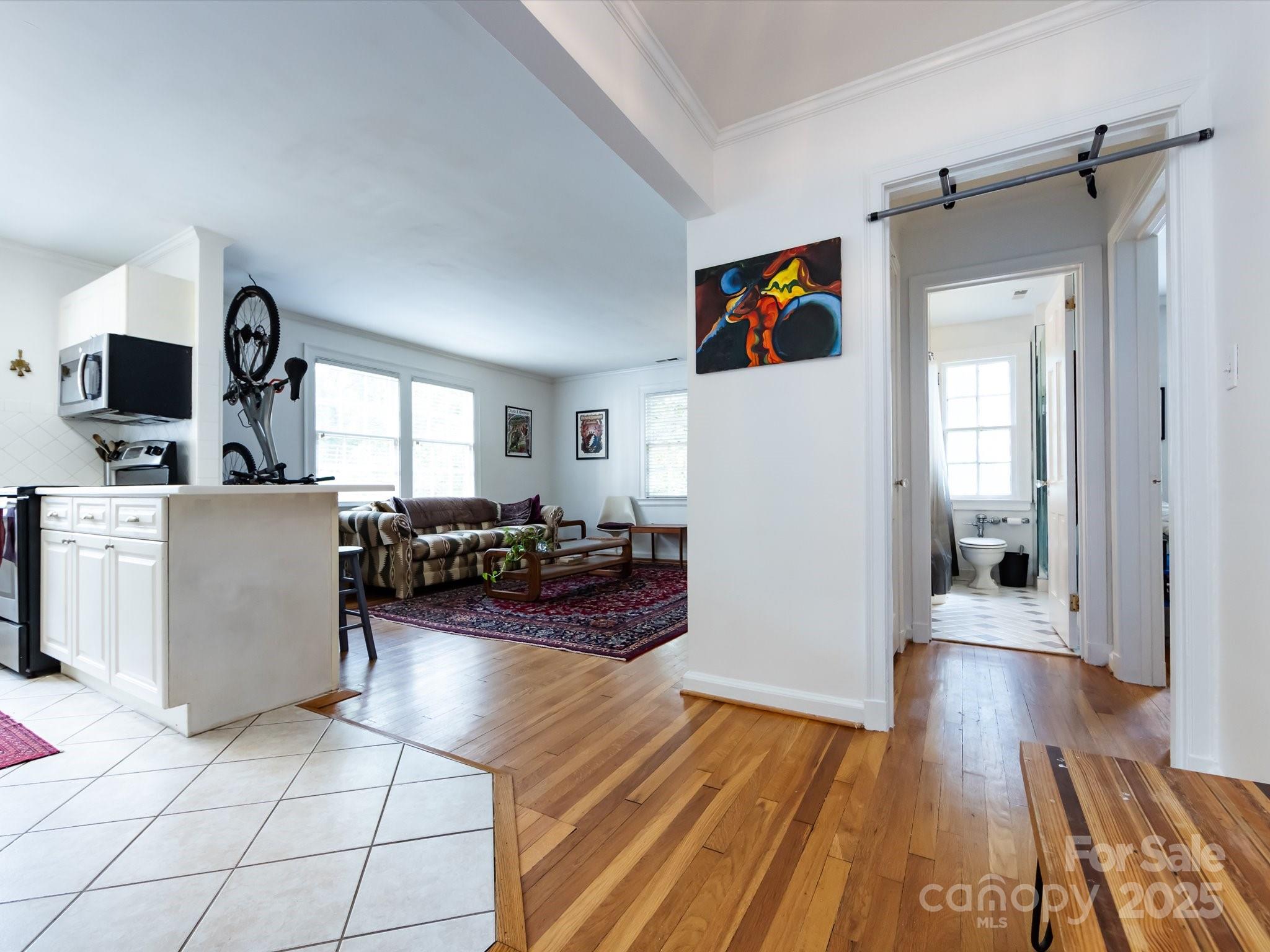110 Colville Road Unit: 12B