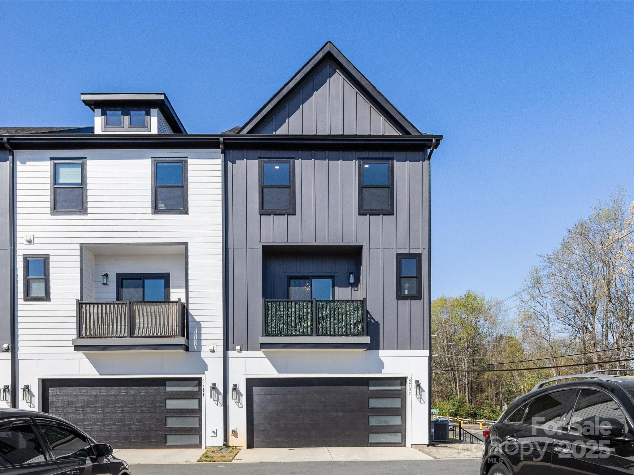 8707 Nolley Court