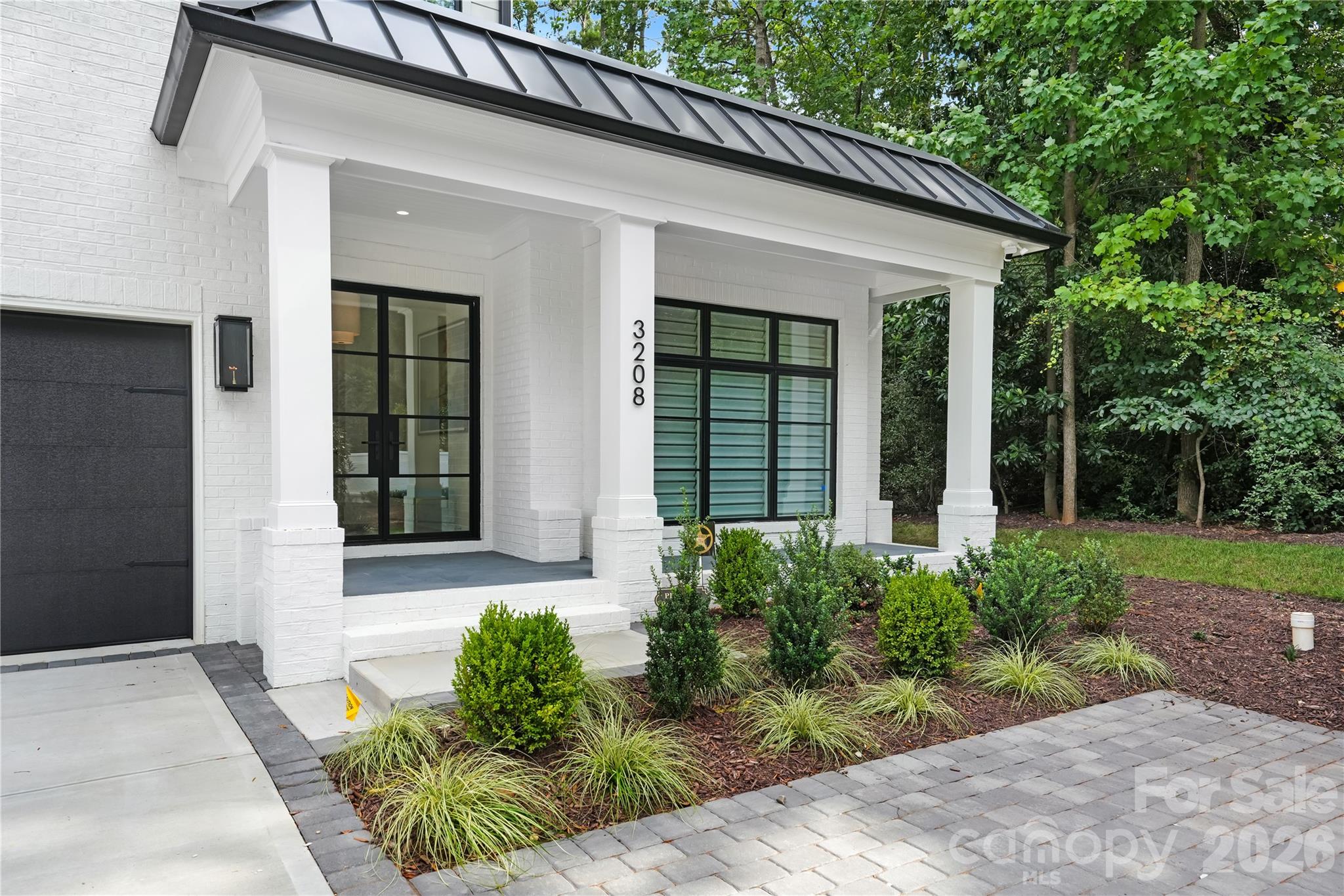 3142 Providence Road Unit: 1B