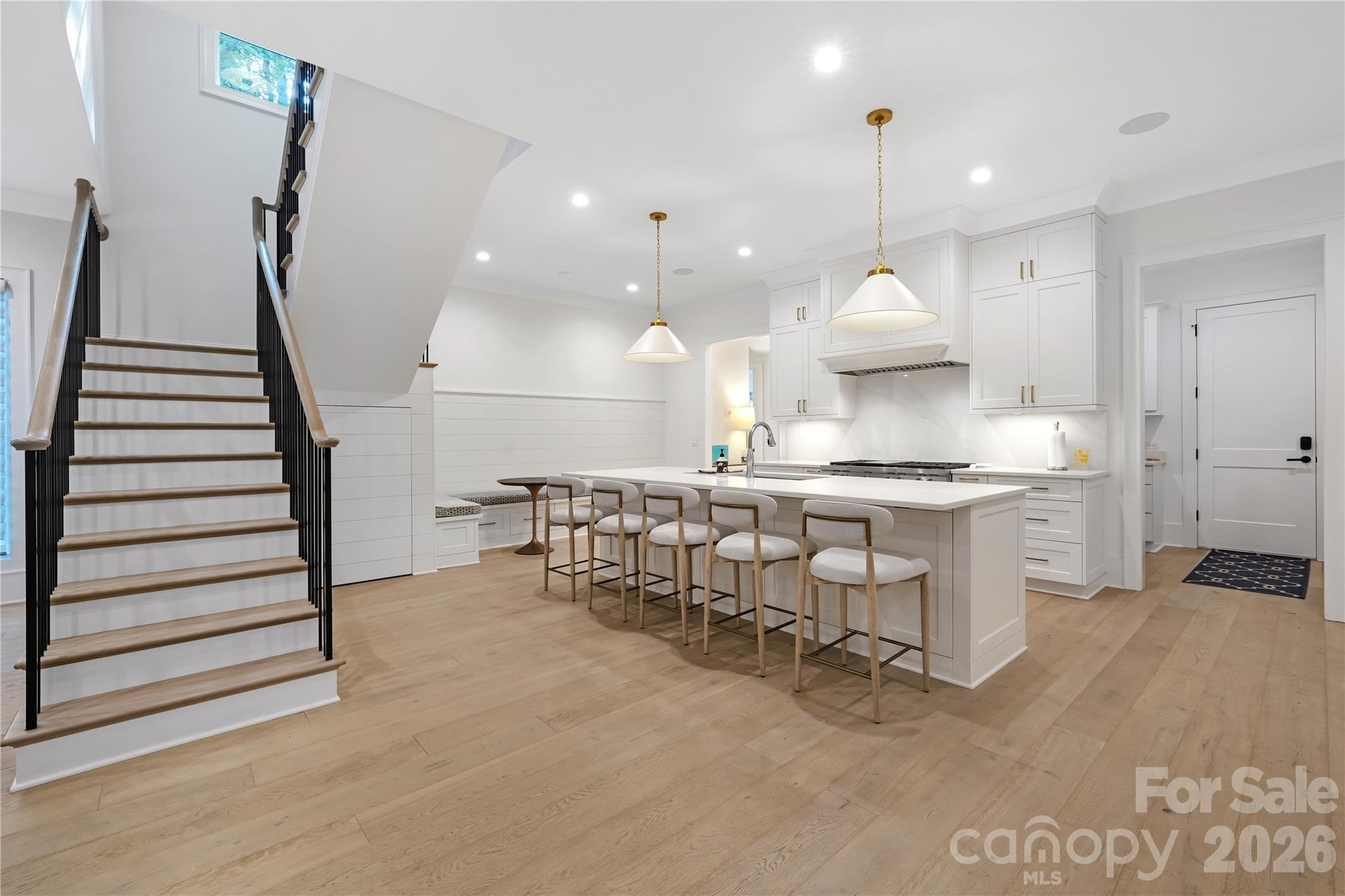 3142 Providence Road Unit: 1B