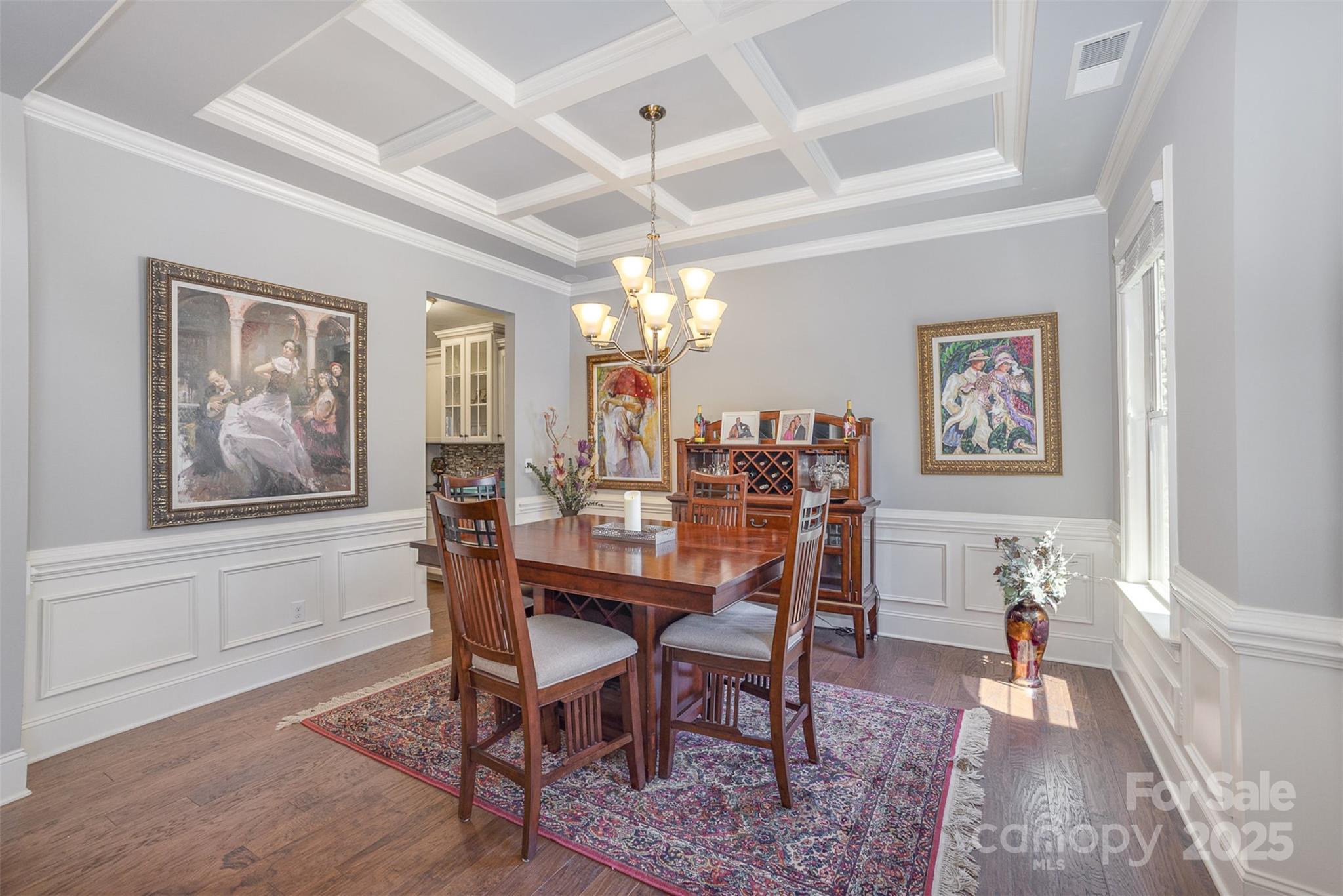 5706 Sardis Hall Court