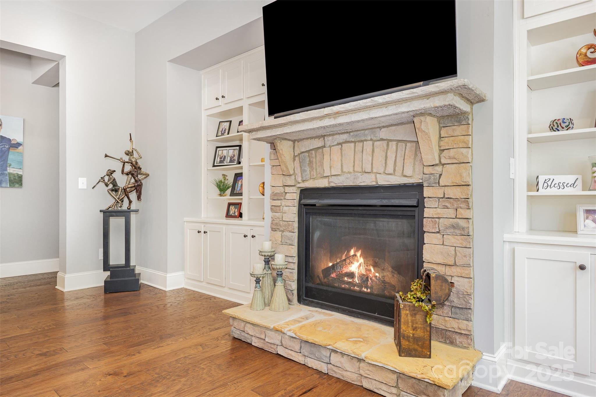 5706 Sardis Hall Court
