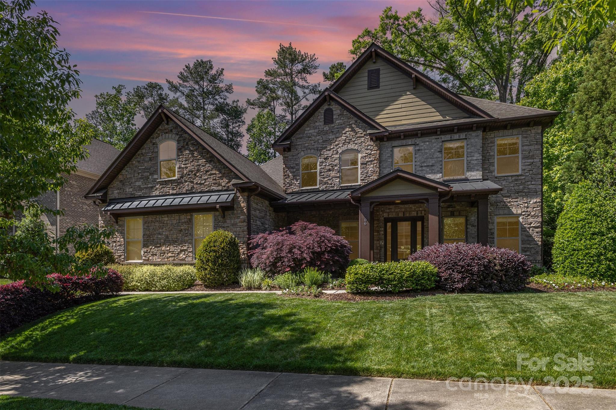 5706 Sardis Hall Court