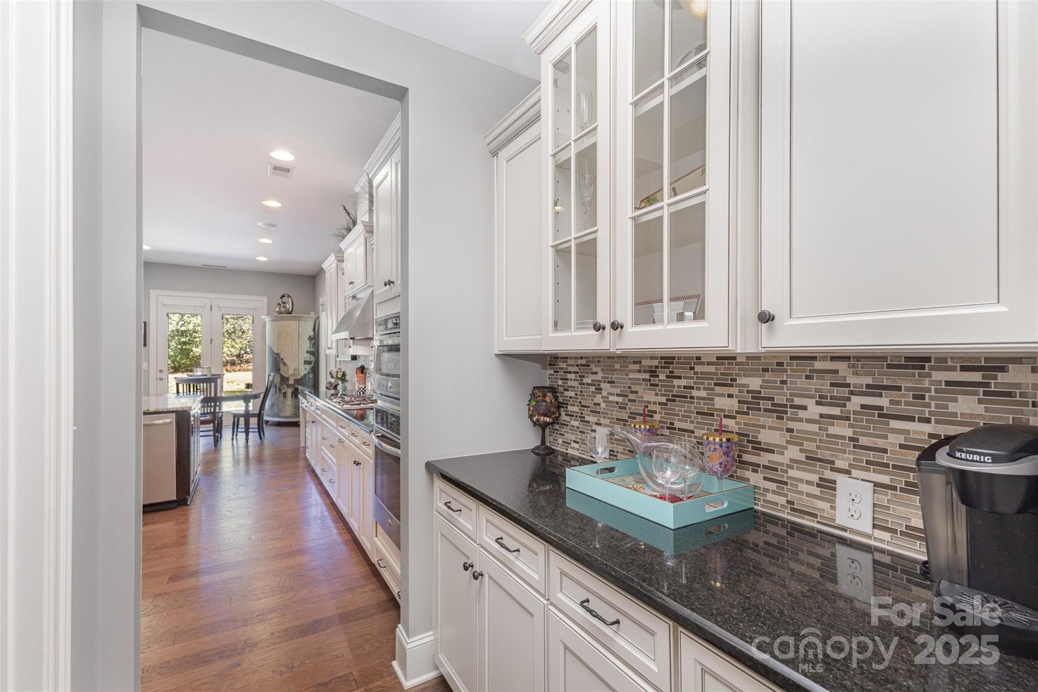 5706 Sardis Hall Court