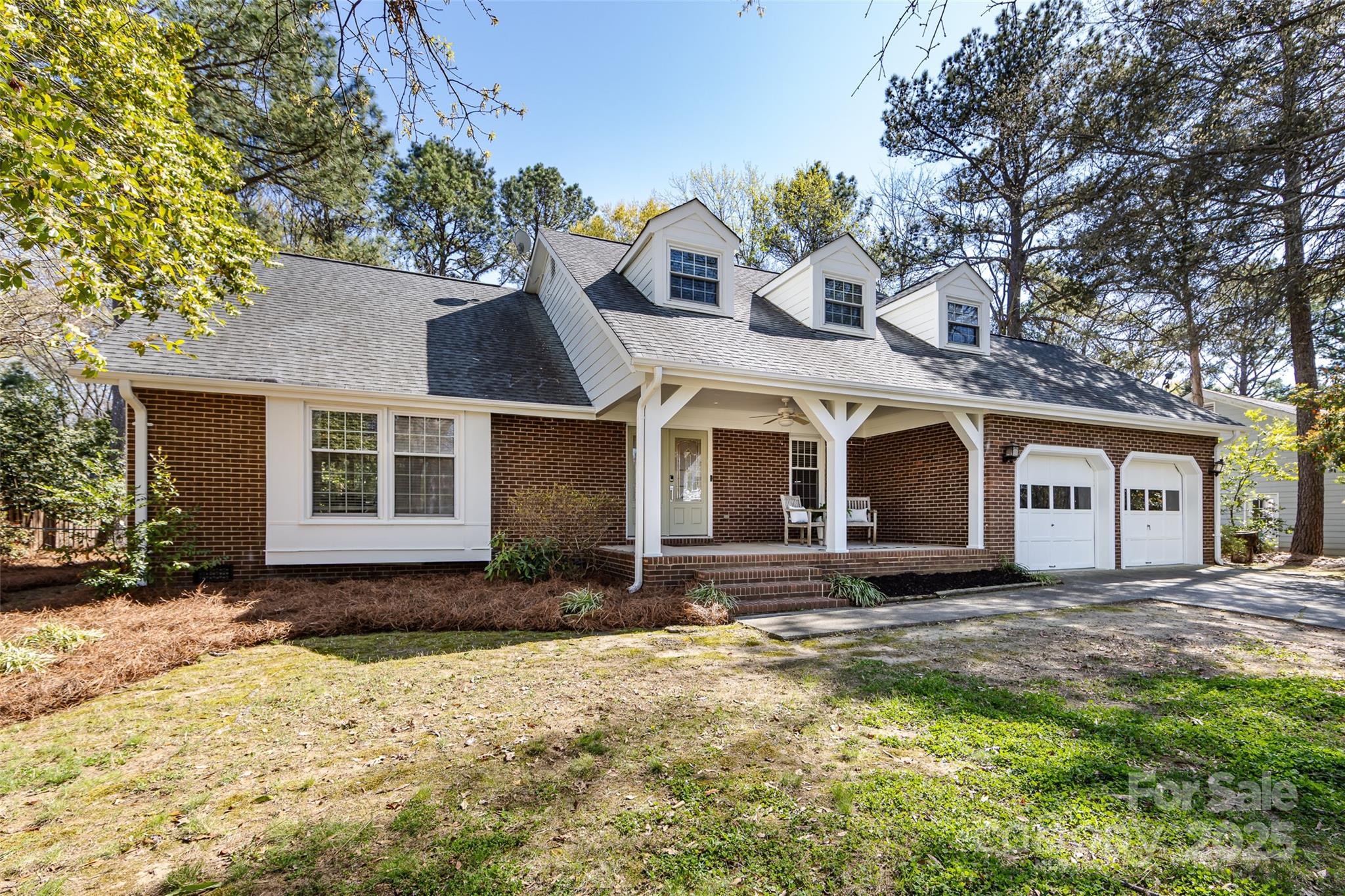 5013 Cedar Forest Drive