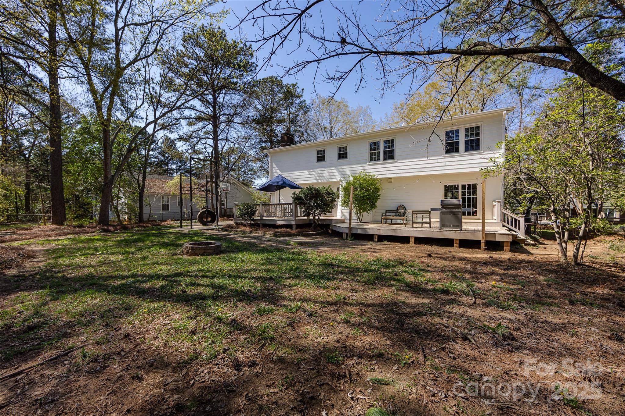5013 Cedar Forest Drive