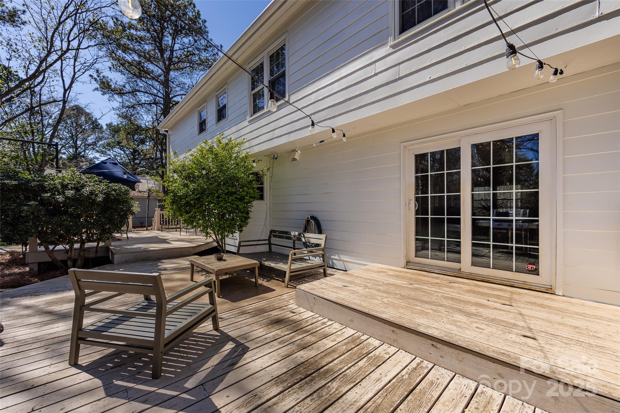5013 Cedar Forest Drive