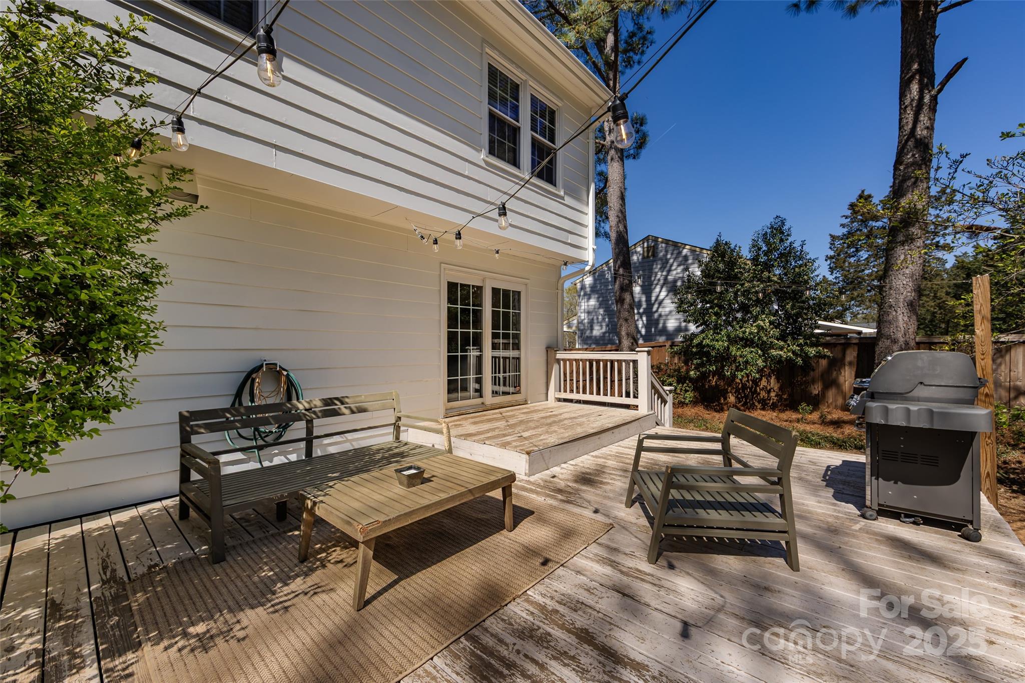 5013 Cedar Forest Drive