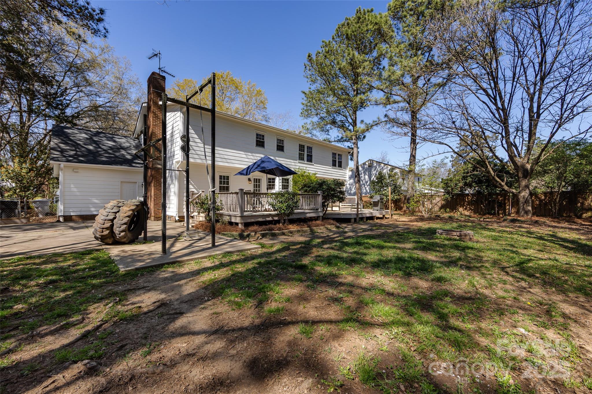 5013 Cedar Forest Drive