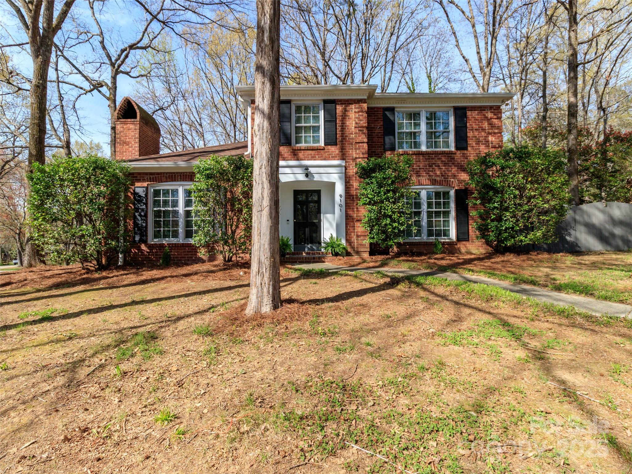 9101 Sardis Forest Drive