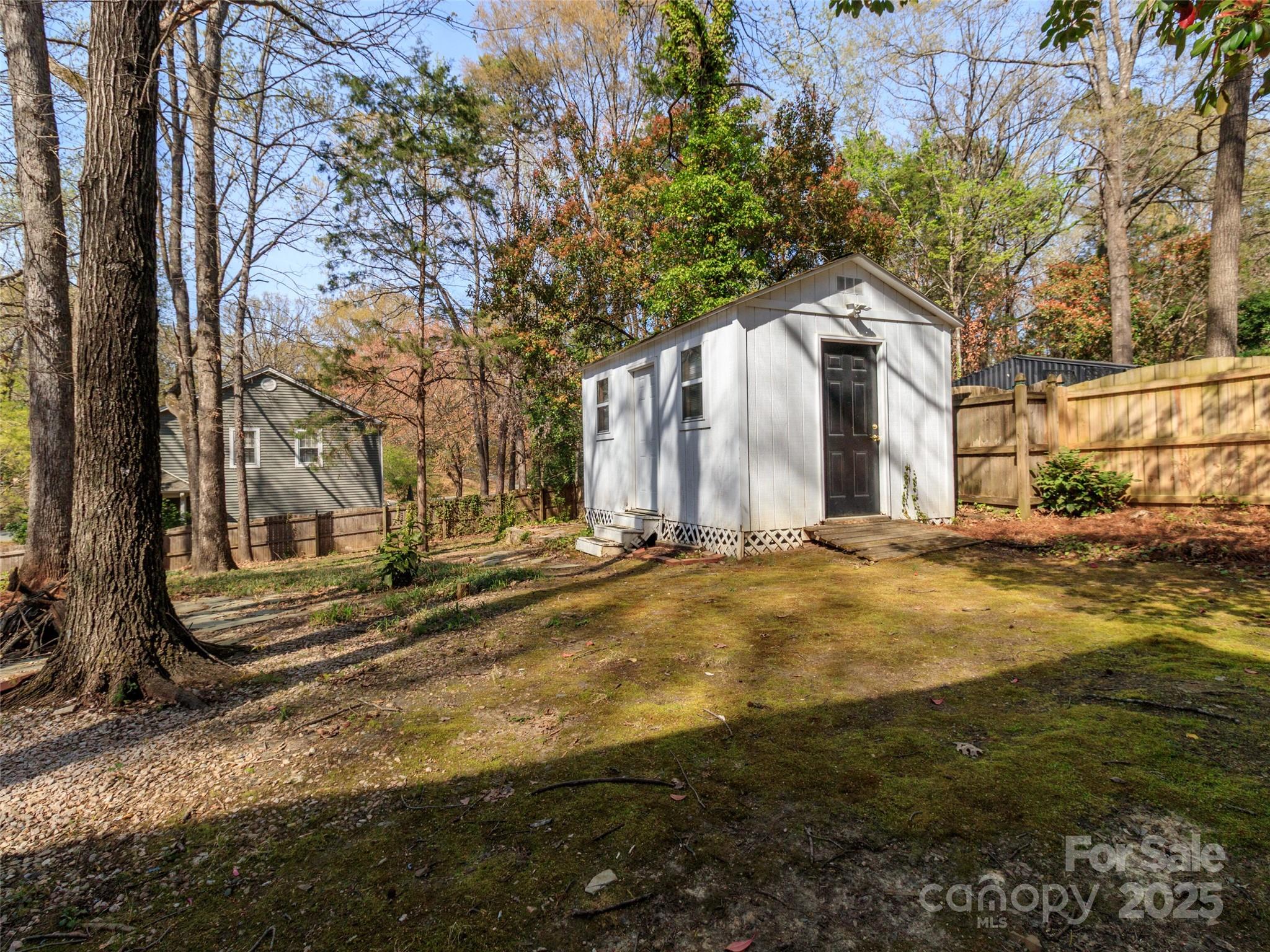 9101 Sardis Forest Drive